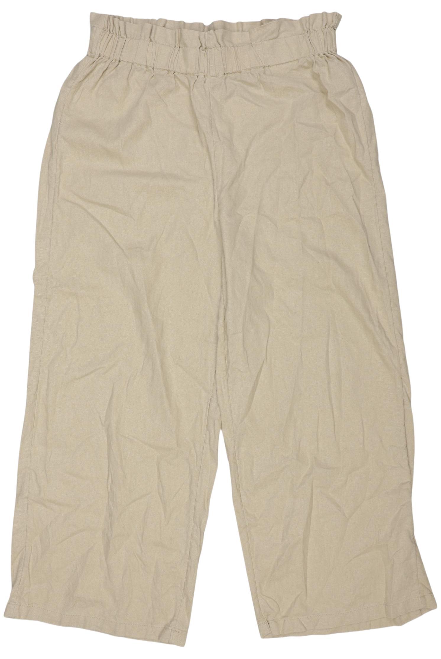 

Only Damen Stoffhose, beige, Gr. 0