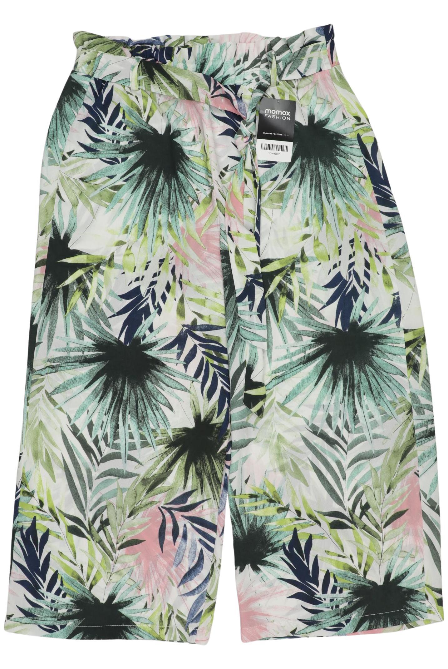 

Only Damen Stoffhose, mehrfarbig, Gr. 40