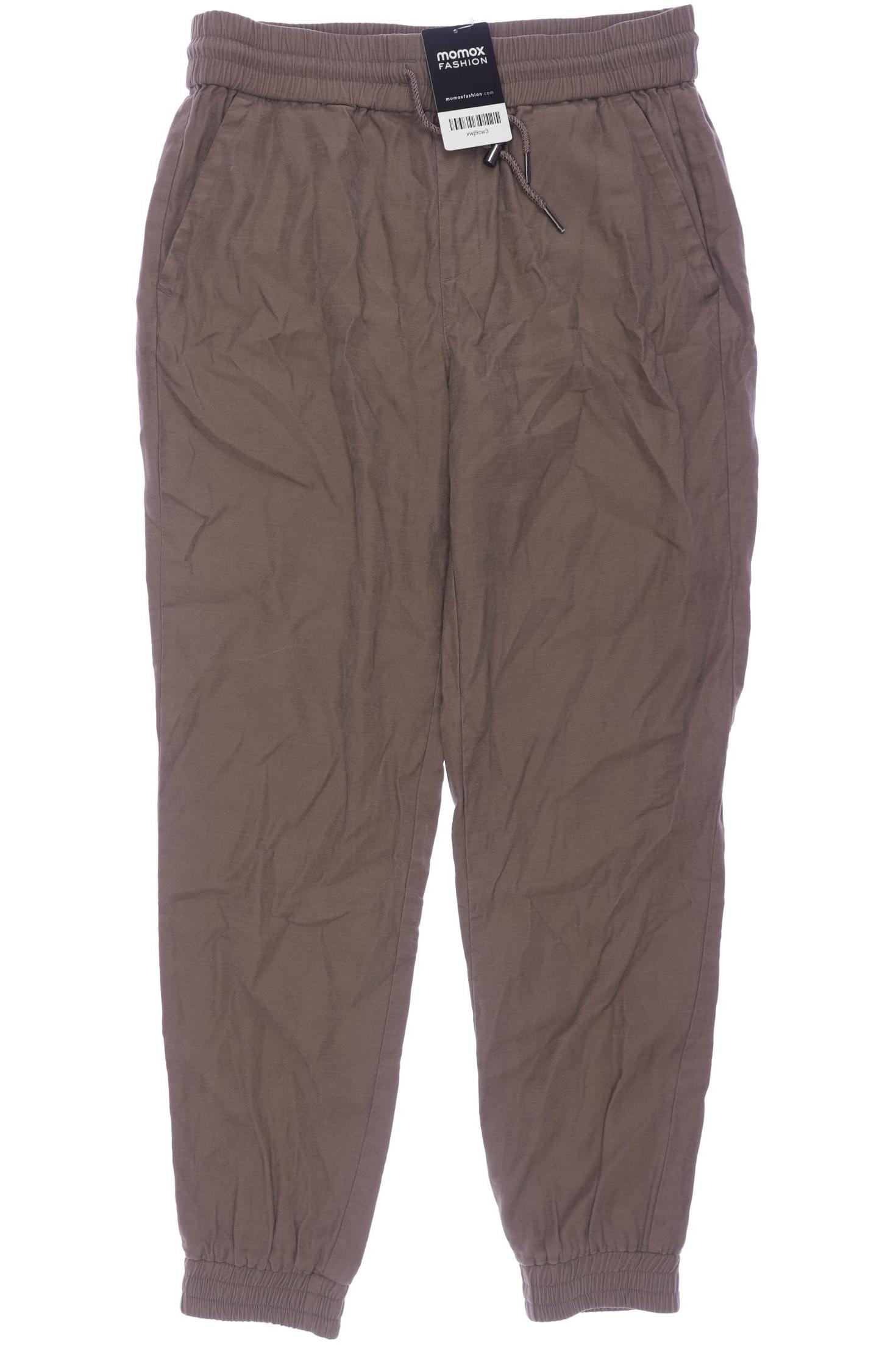 

Only Damen Stoffhose, braun, Gr. 36