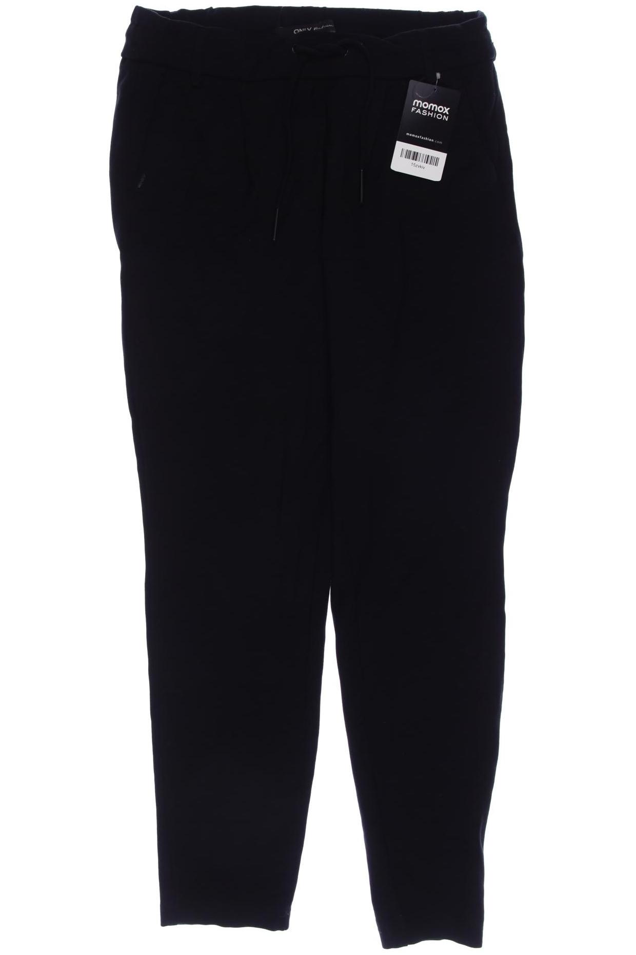 

Only Damen Stoffhose, schwarz, Gr. 36