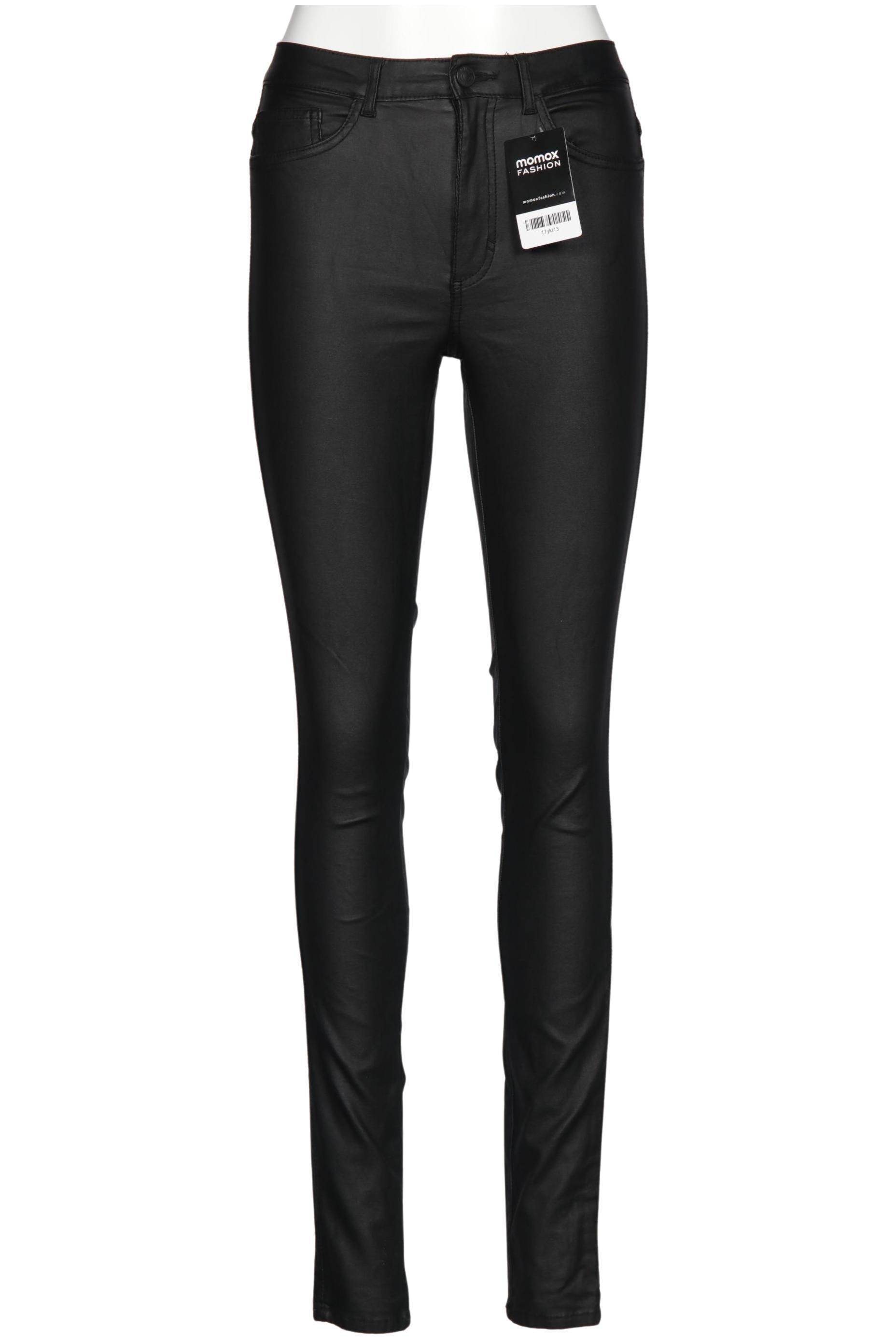 

Only Damen Stoffhose, schwarz, Gr. 0