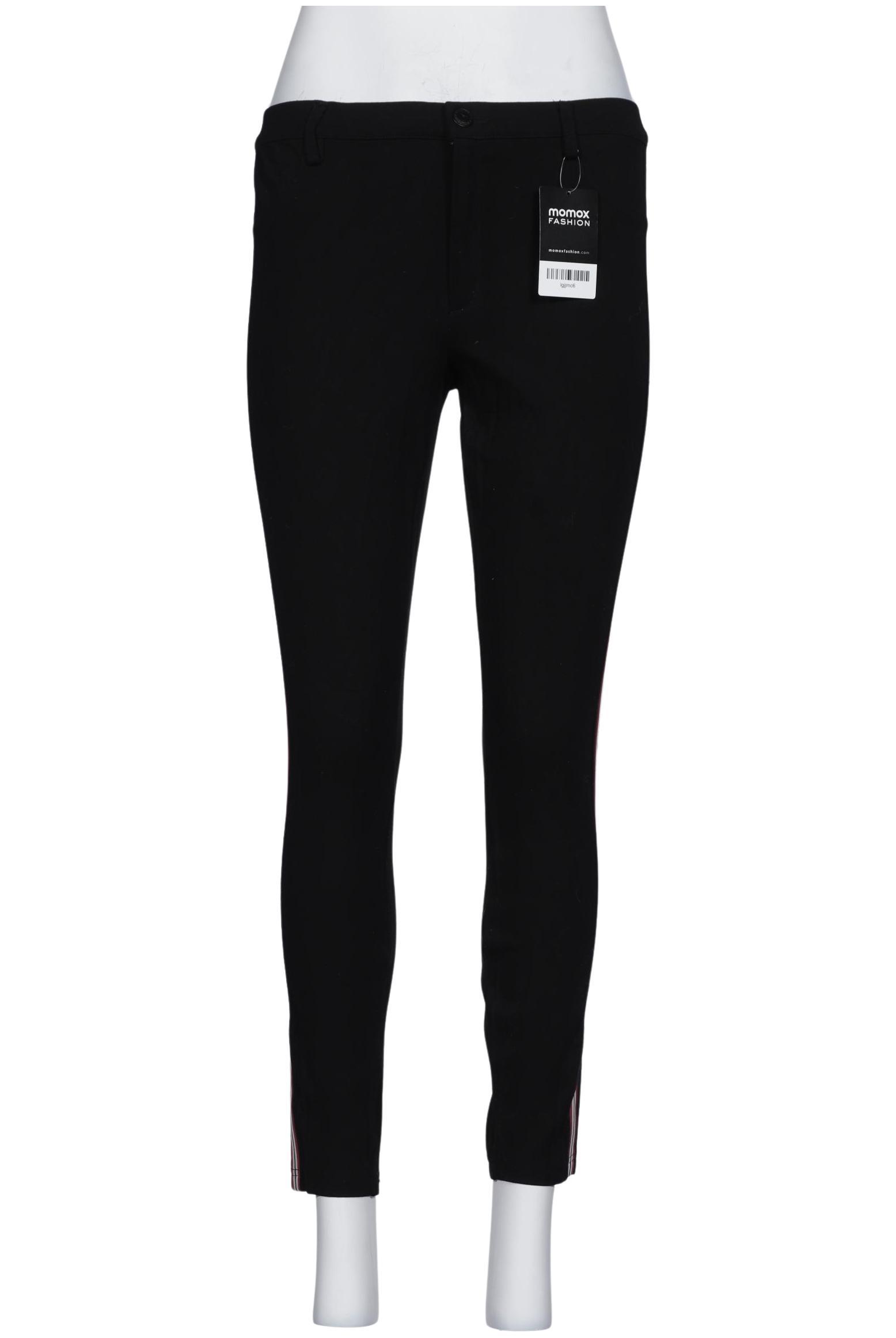 

Only Damen Stoffhose, schwarz, Gr. 0