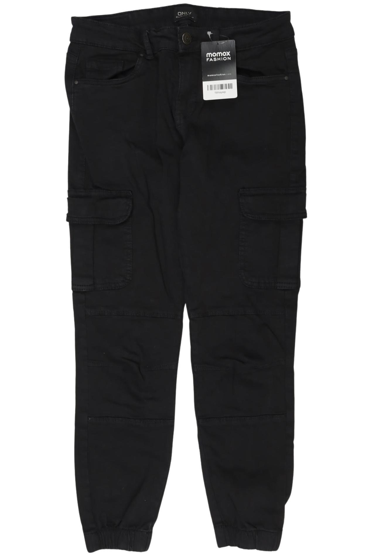 

Only Damen Stoffhose, marineblau, Gr. 36