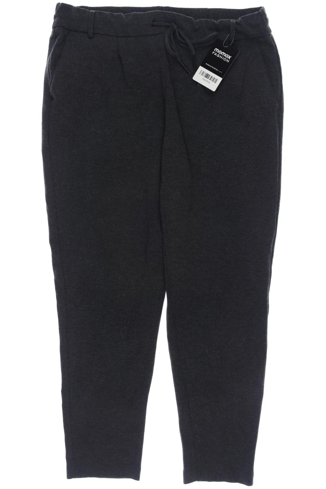 

Only Damen Stoffhose, grau, Gr. 0