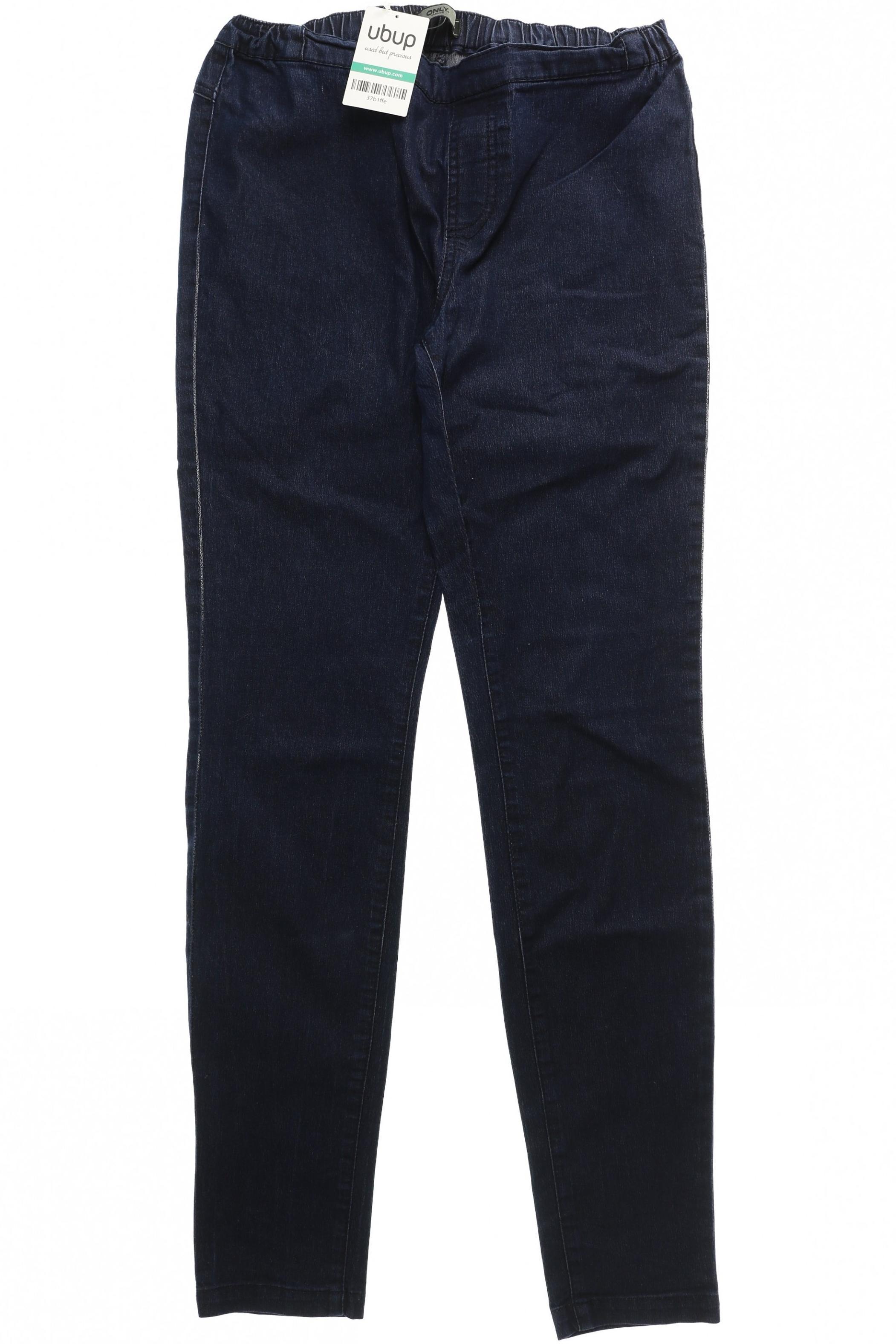 

Only Damen Stoffhose, marineblau, Gr. 0