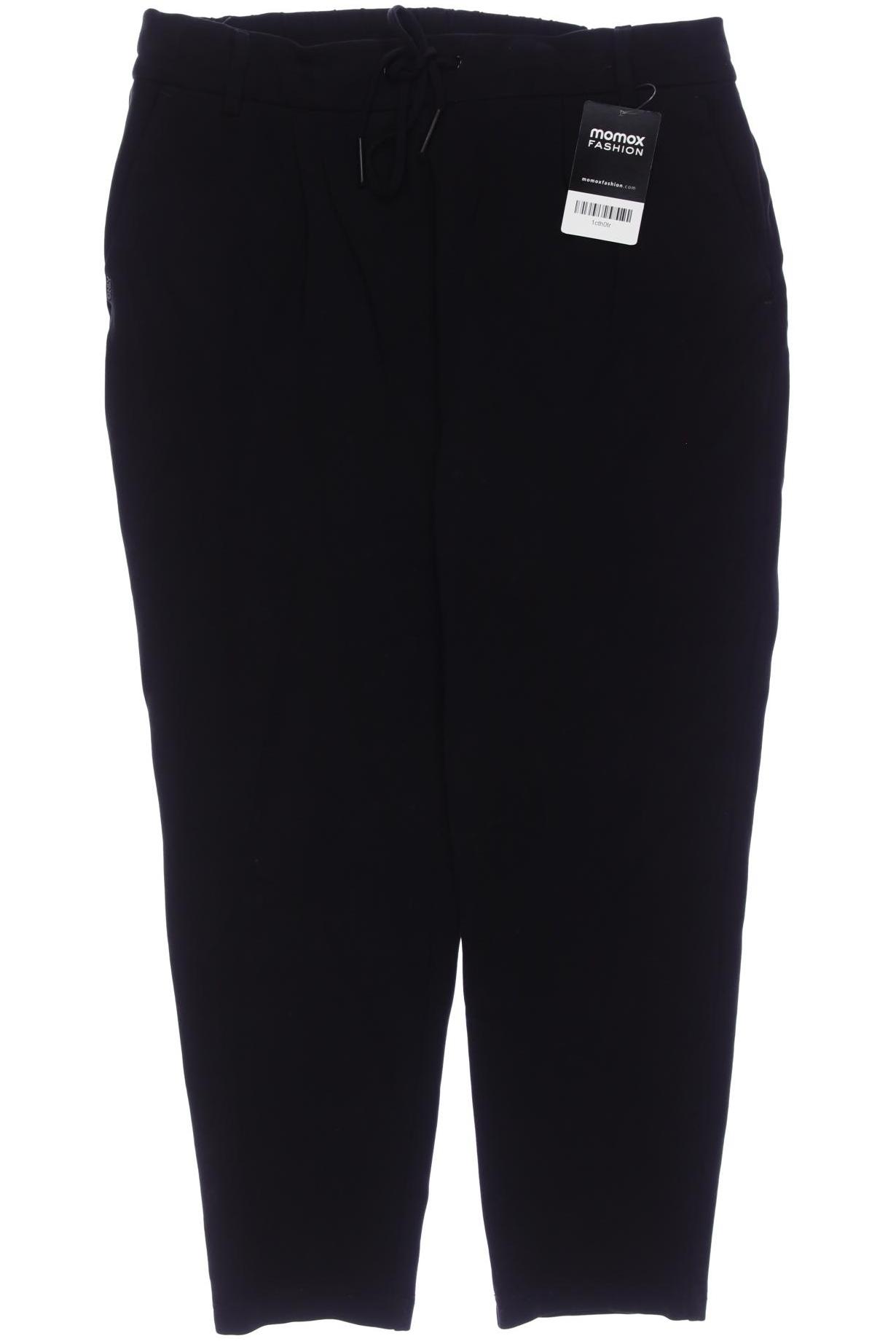 

Only Damen Stoffhose, schwarz, Gr. 0