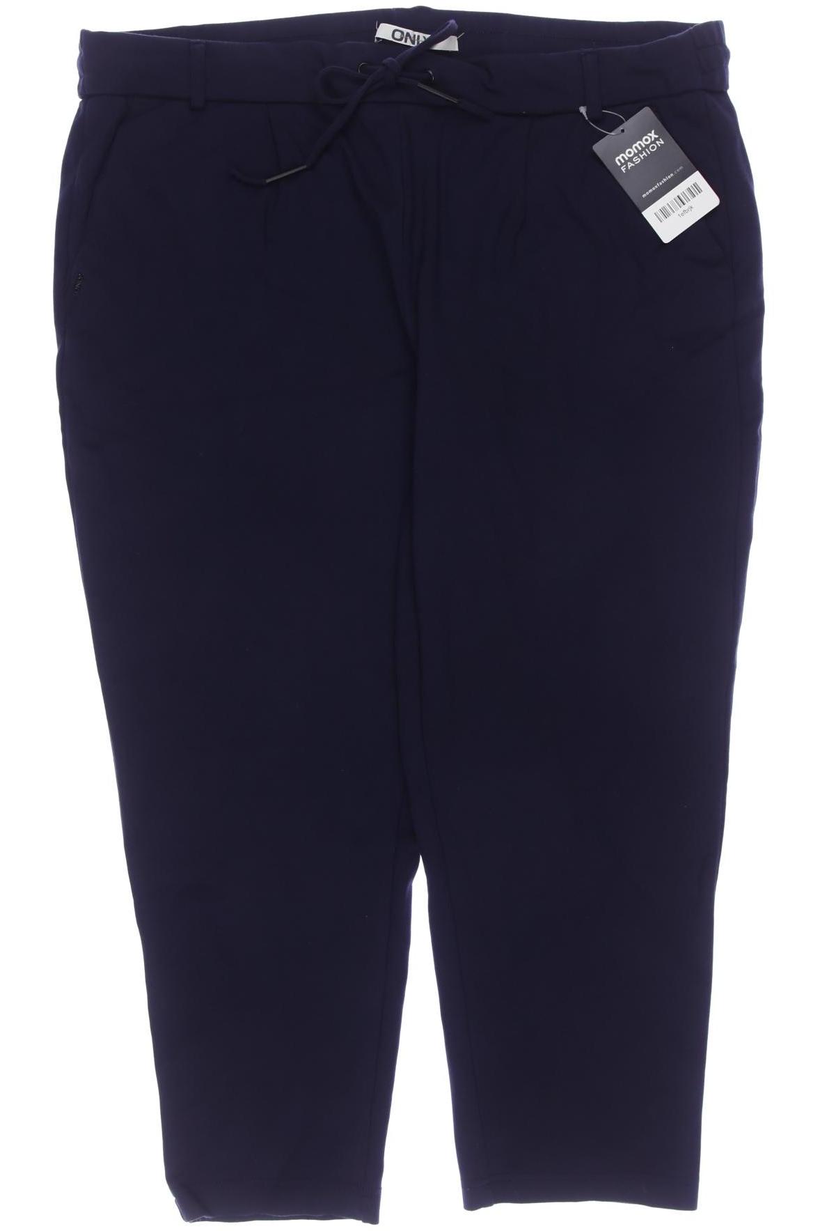 

Only Damen Stoffhose, marineblau, Gr. 35