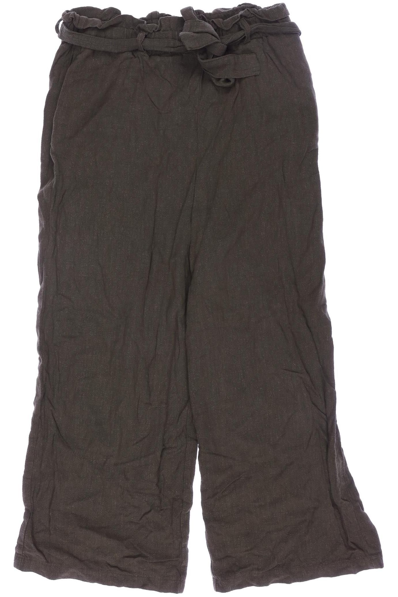

Only Damen Stoffhose, grün, Gr. 36