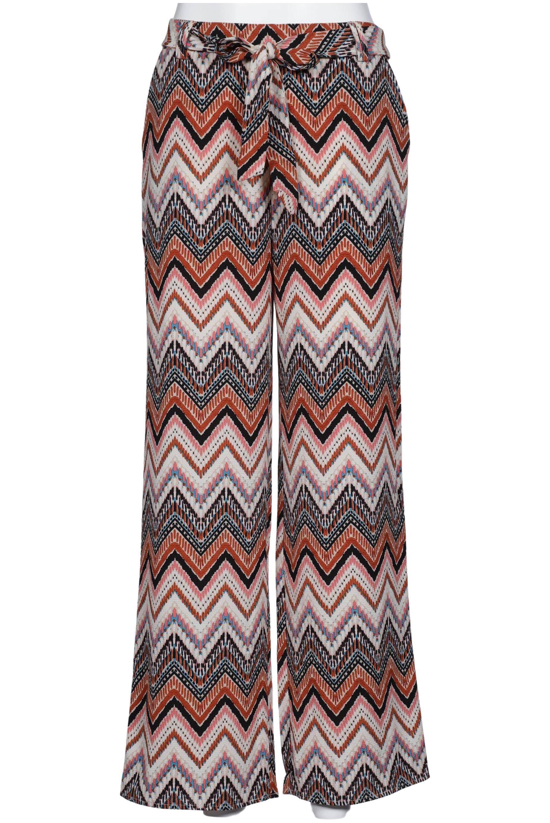 

Only Damen Stoffhose, mehrfarbig, Gr. 38