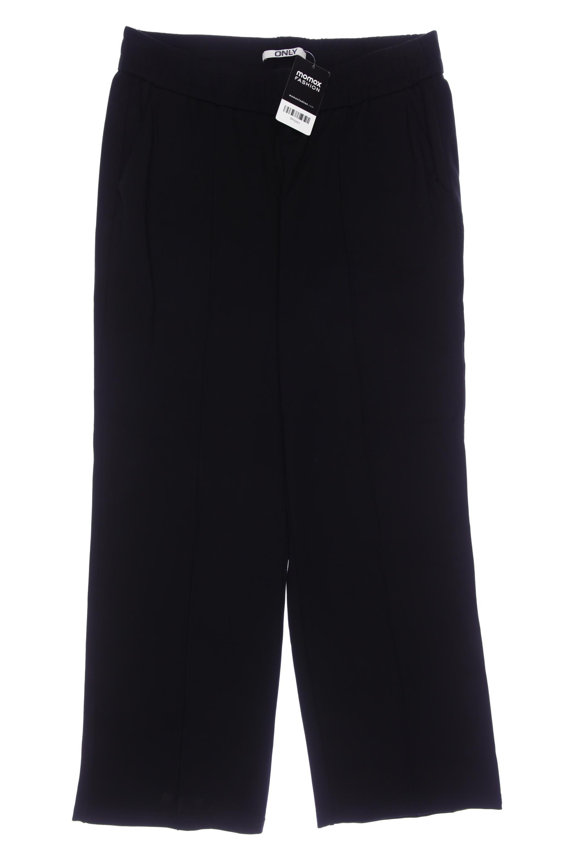 

Only Damen Stoffhose, schwarz, Gr. 32