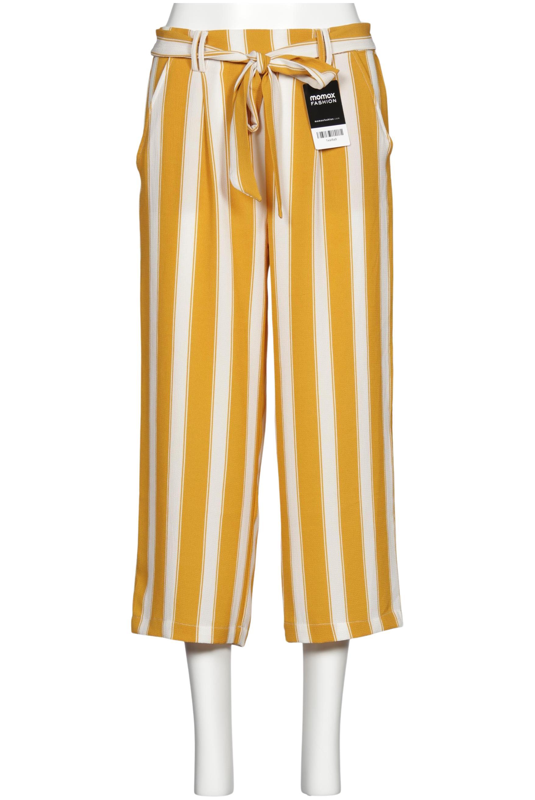 

Only Damen Stoffhose, orange, Gr. 36