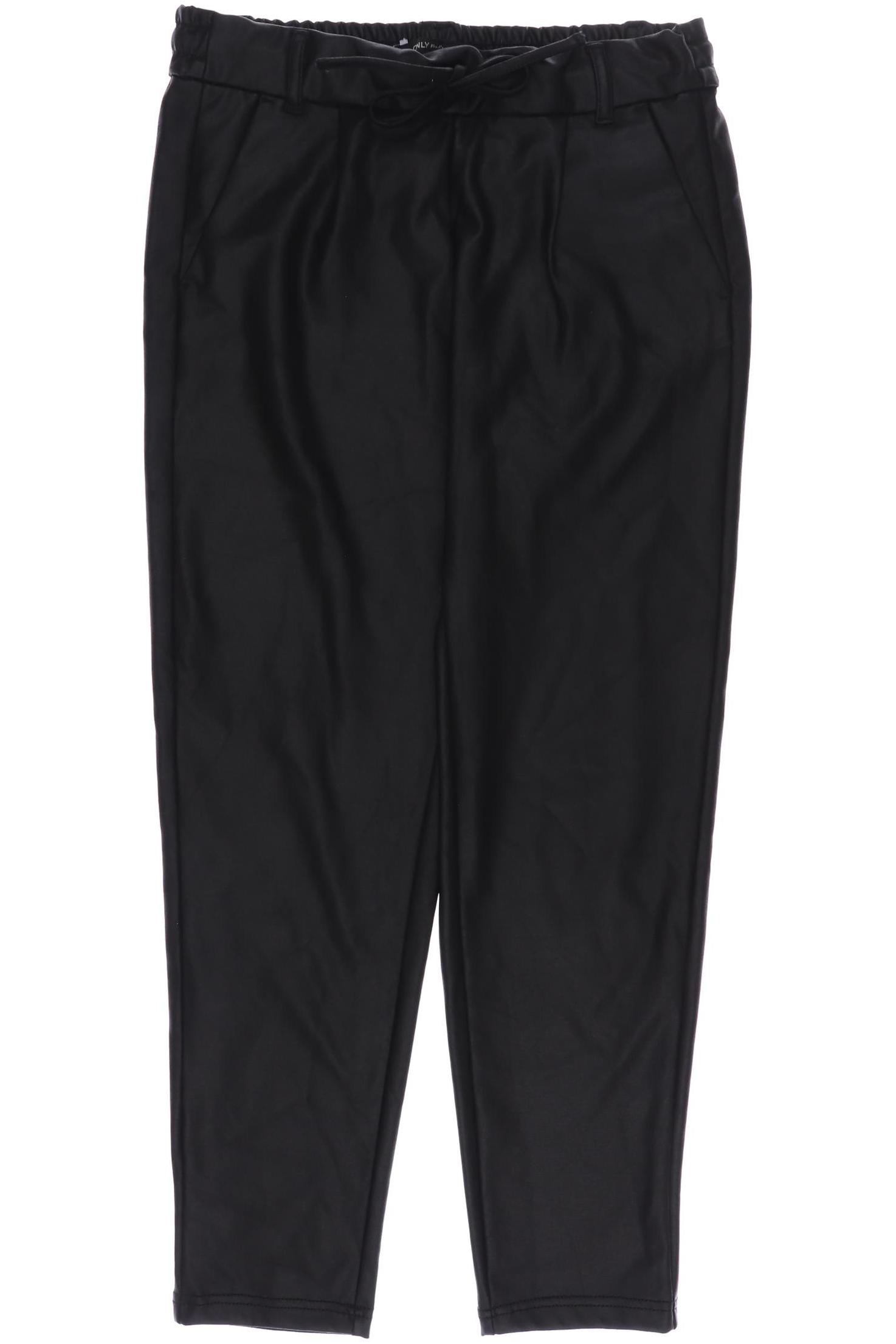 

ONLY Damen Stoffhose, schwarz