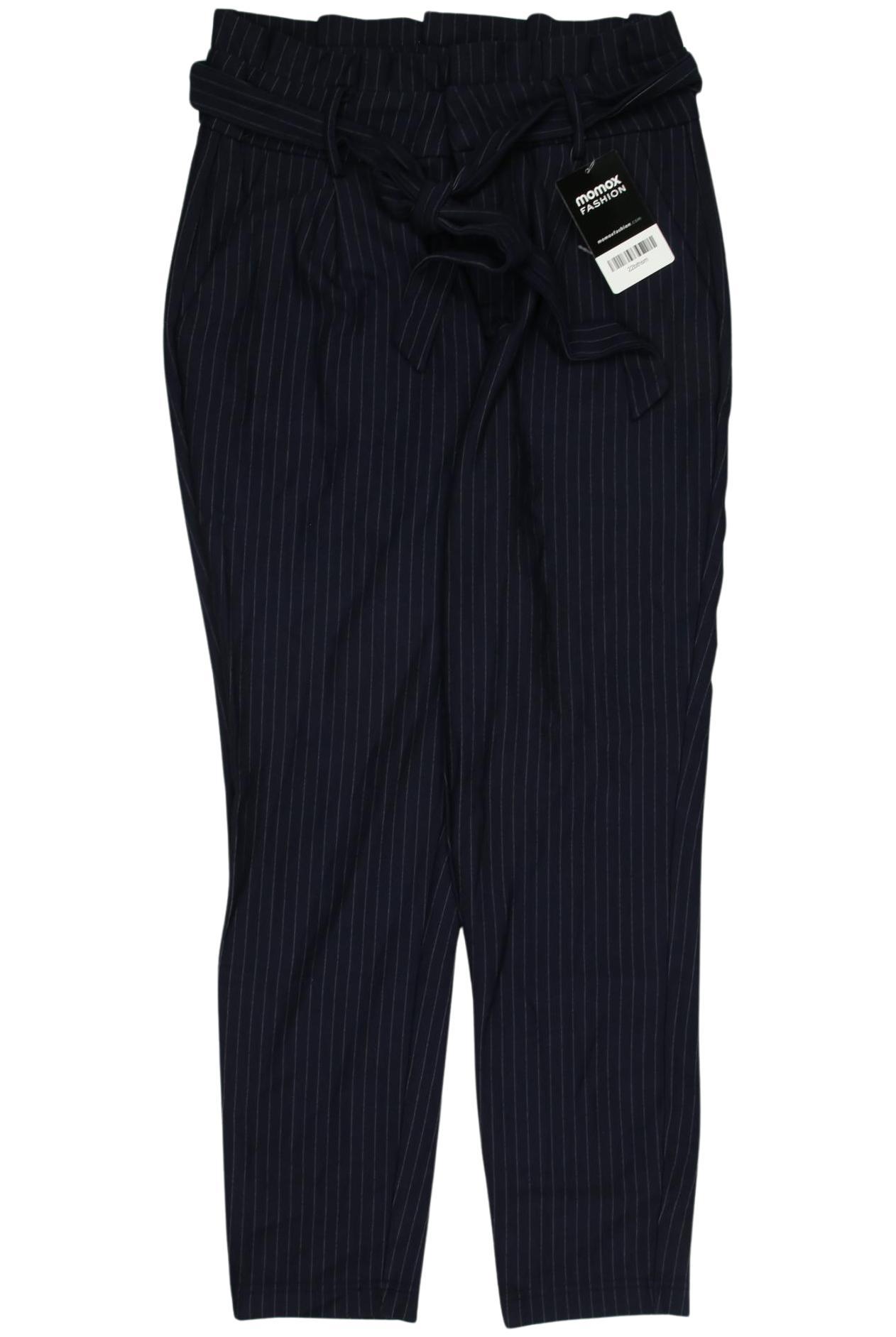 

Only Damen Stoffhose, marineblau, Gr. 0