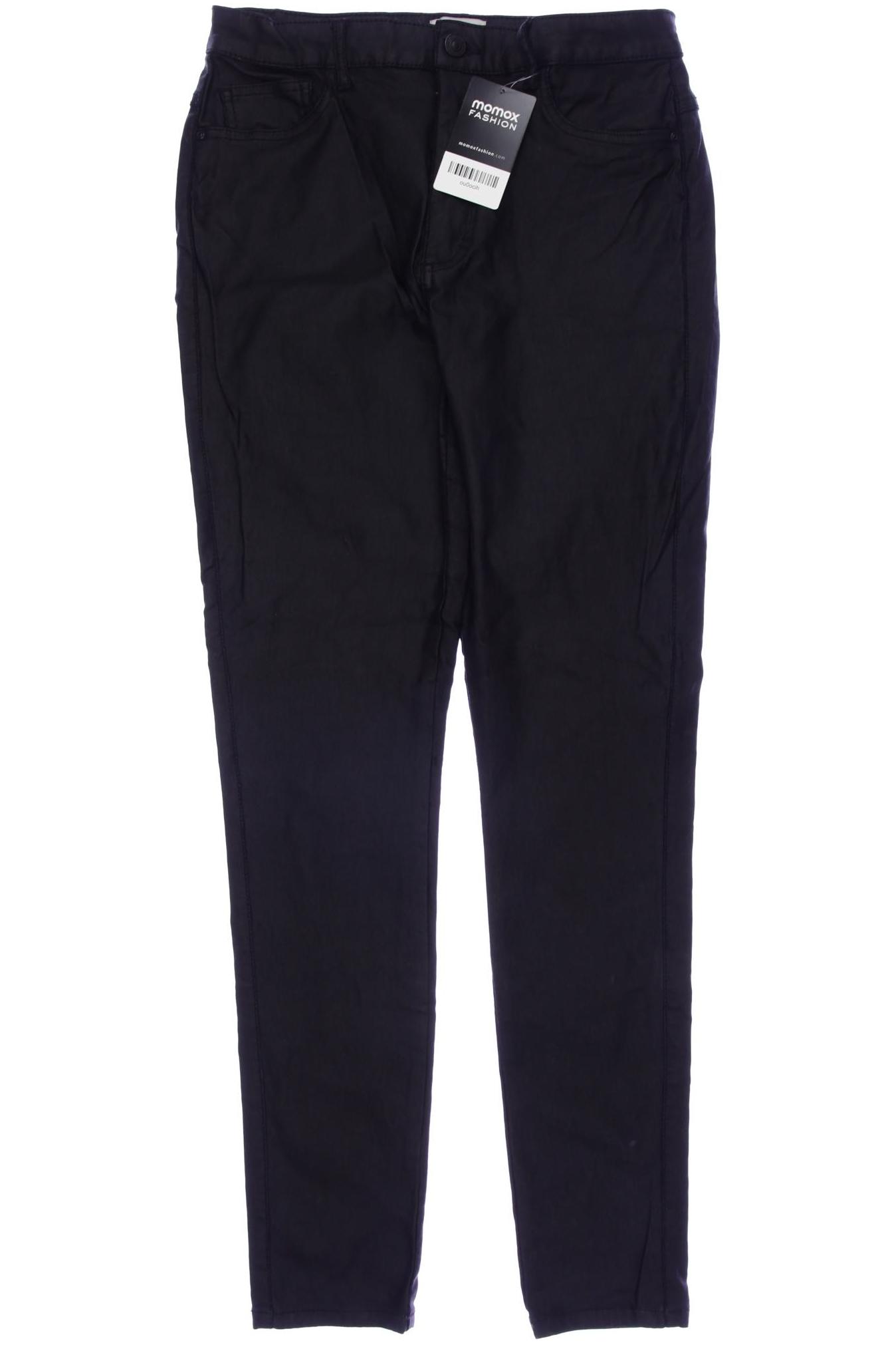 

Only Damen Stoffhose, schwarz, Gr. 0