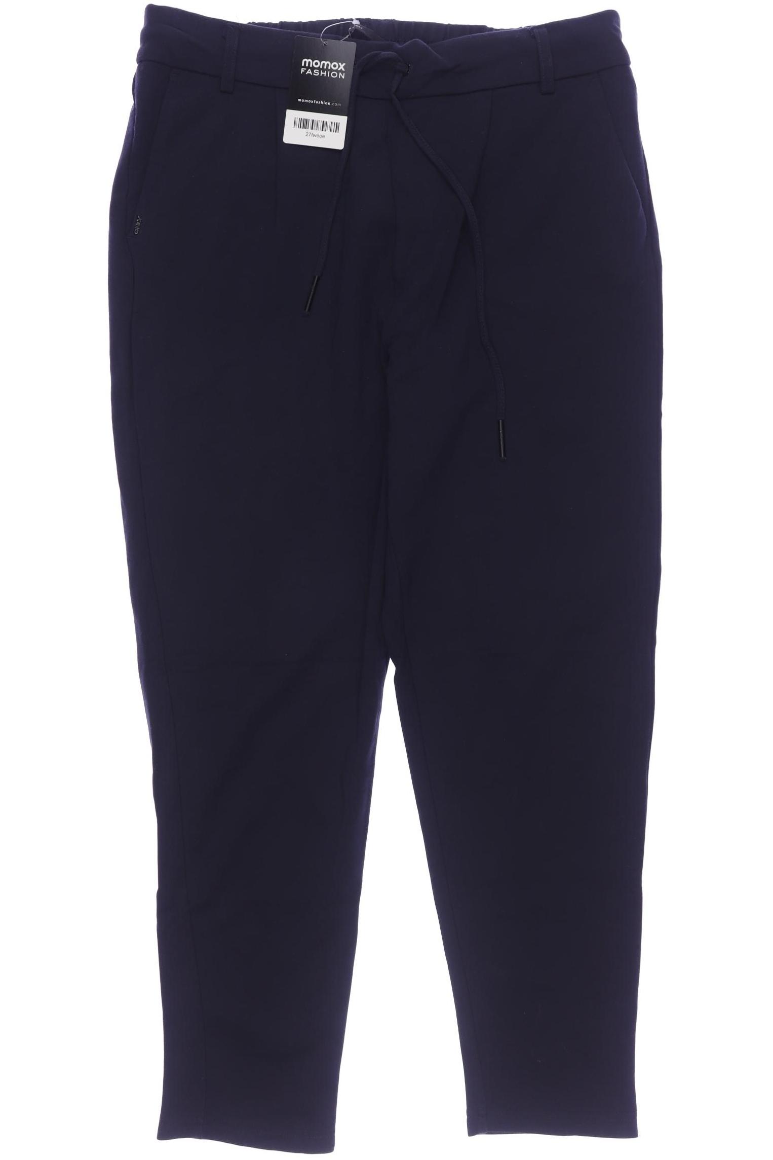 

Only Damen Stoffhose, marineblau, Gr. 0