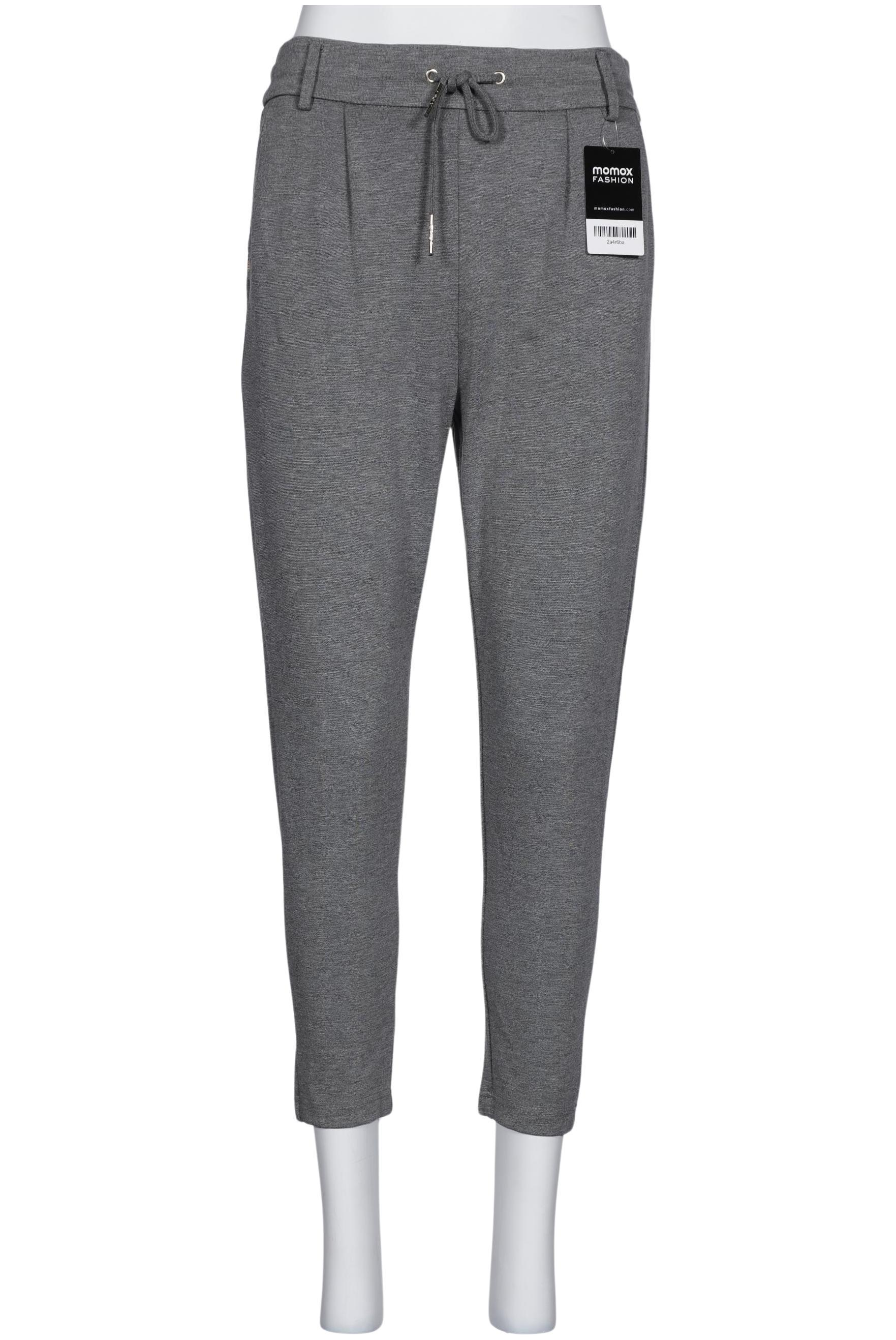 

Only Damen Stoffhose, grau, Gr. 0