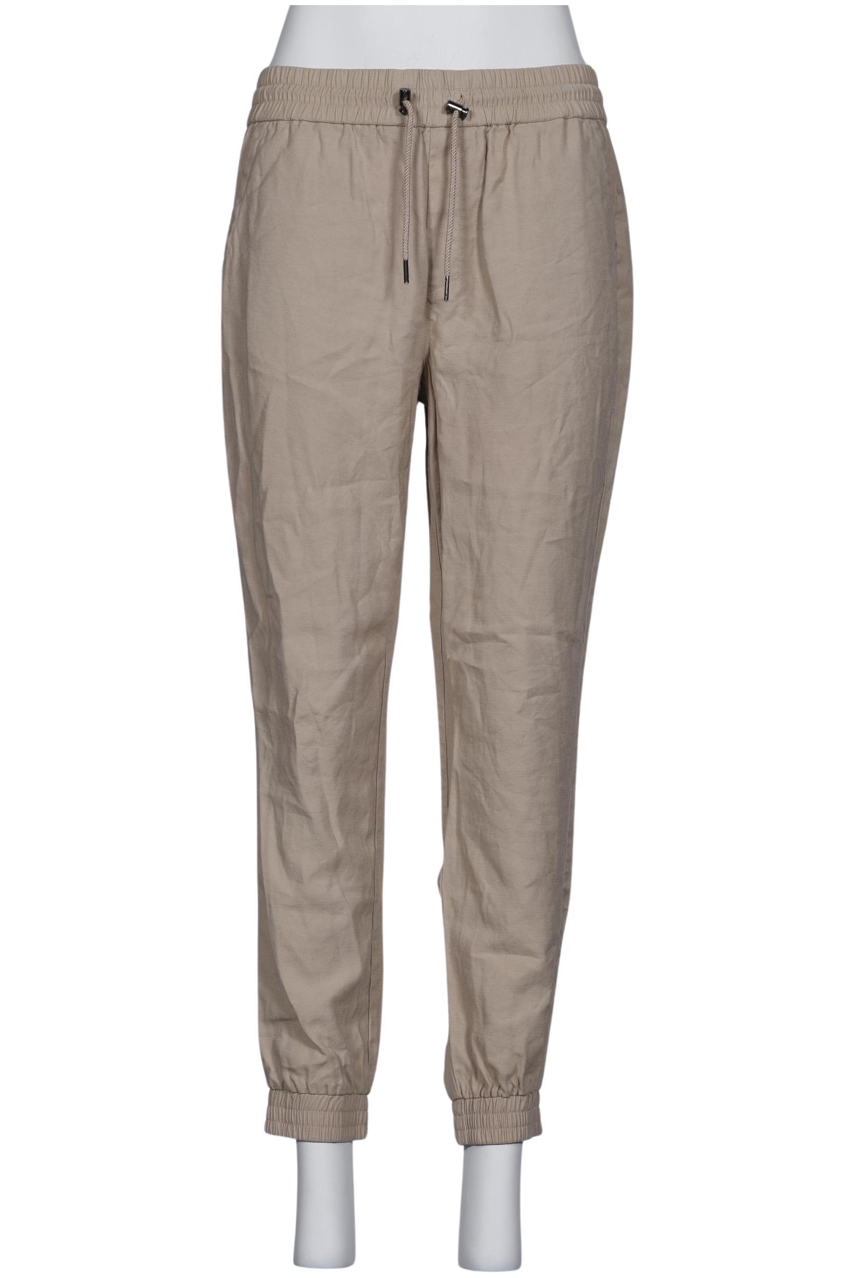 

Only Damen Stoffhose, beige, Gr. 38