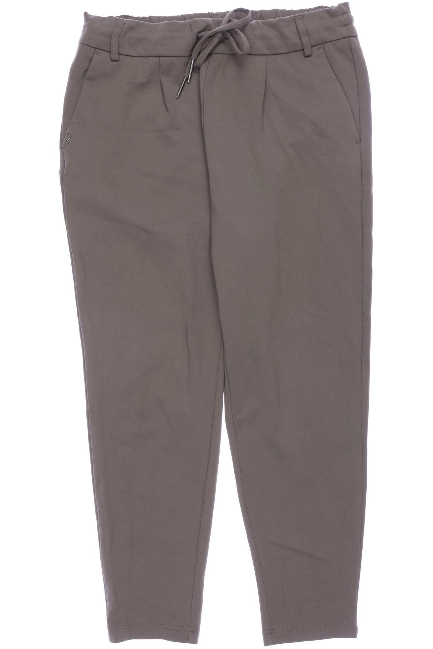 

Only Damen Stoffhose, grau, Gr. 0