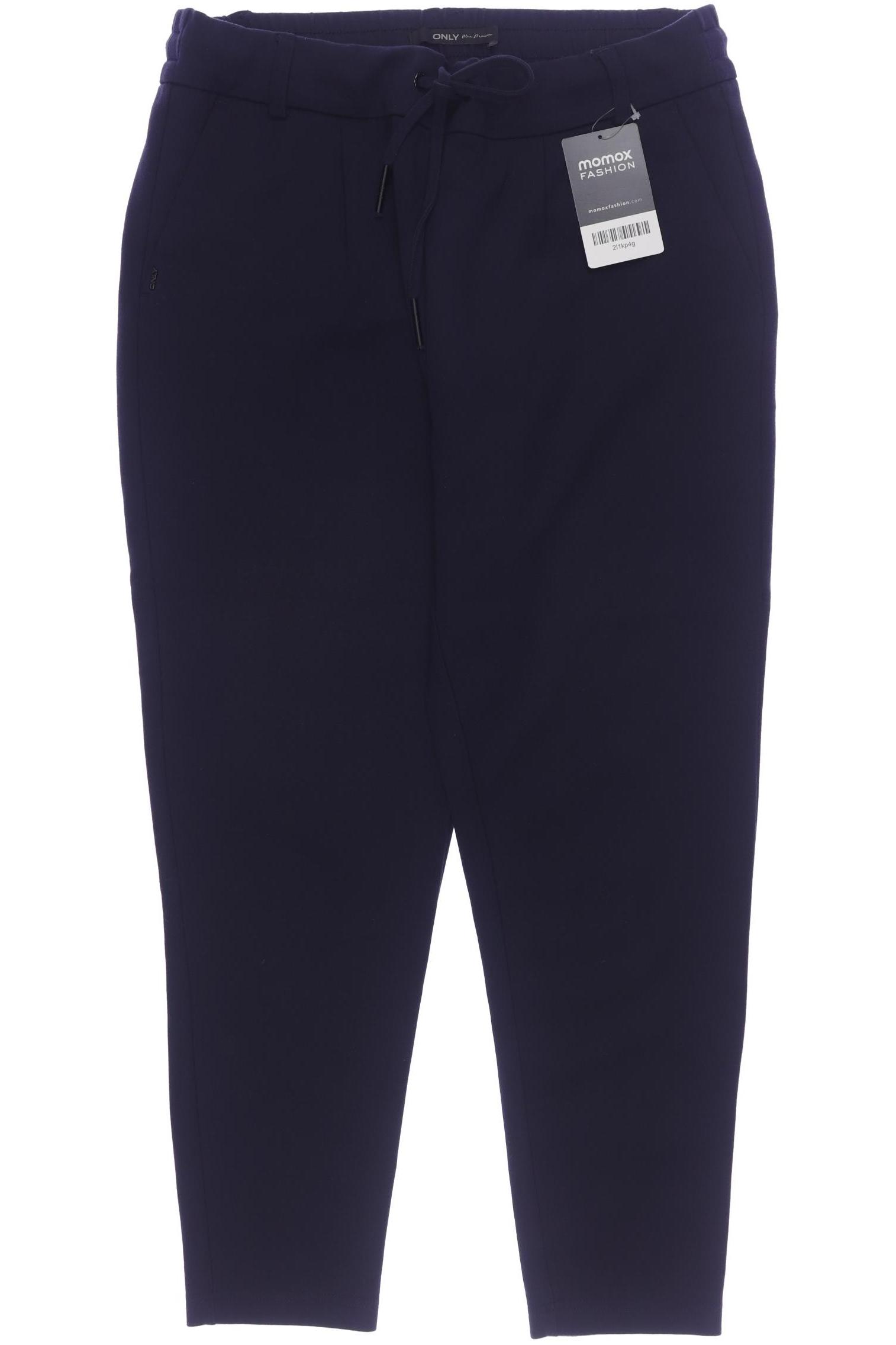 

Only Damen Stoffhose, marineblau, Gr. 32