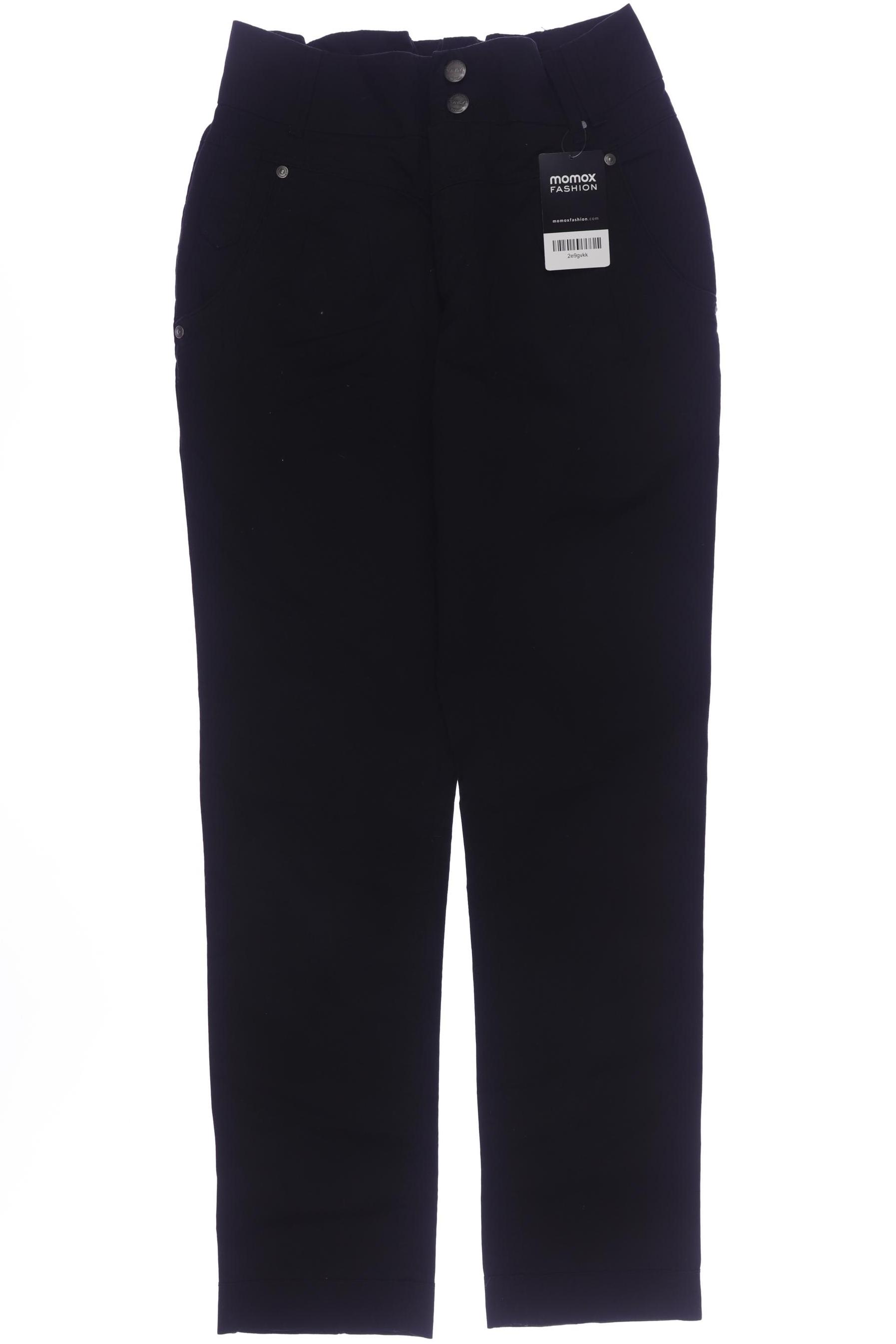 

Only Damen Stoffhose, schwarz, Gr. 36