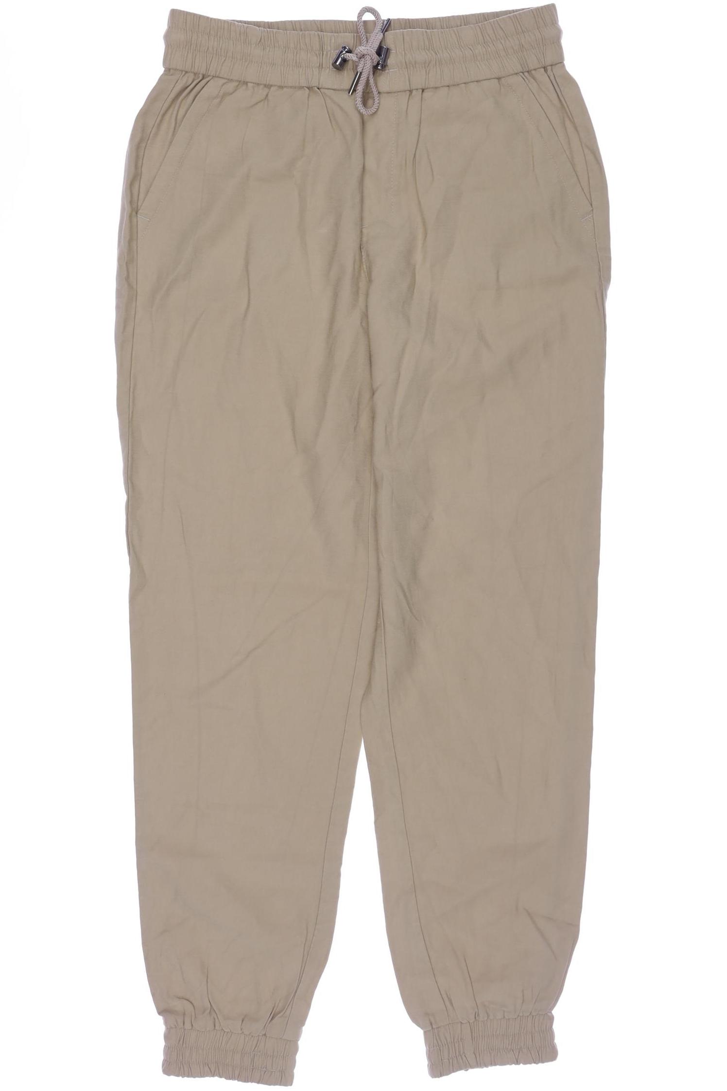 

Only Damen Stoffhose, beige, Gr. 34