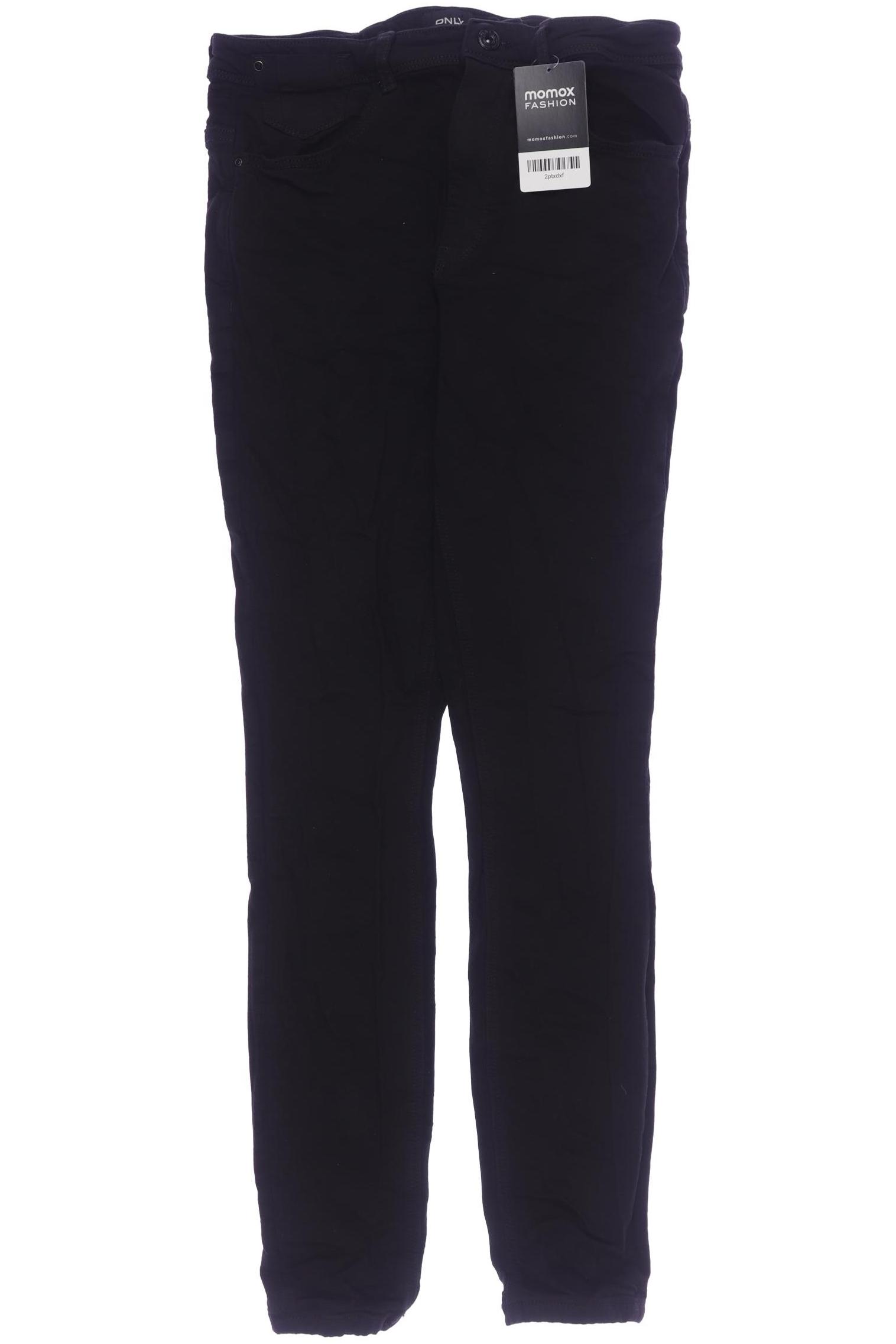 

Only Damen Stoffhose, schwarz, Gr. 27