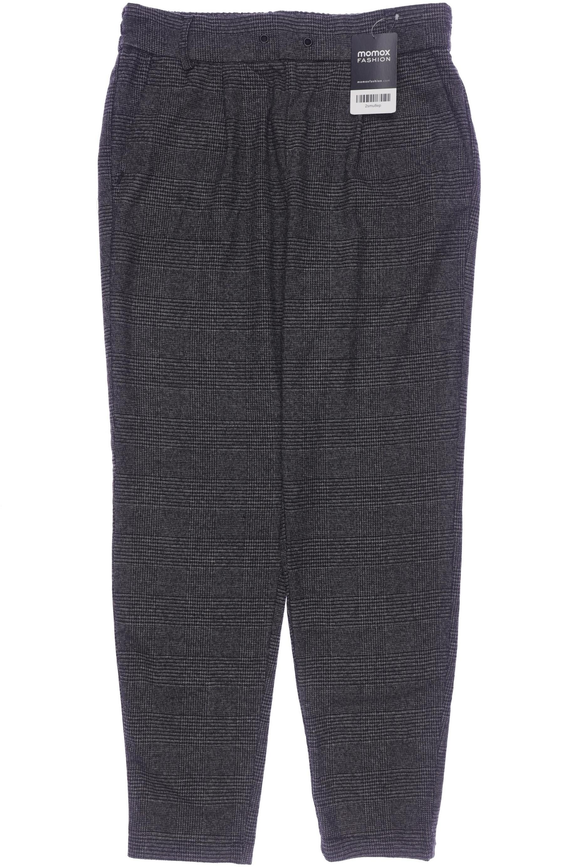 

Only Damen Stoffhose, grau, Gr. 0
