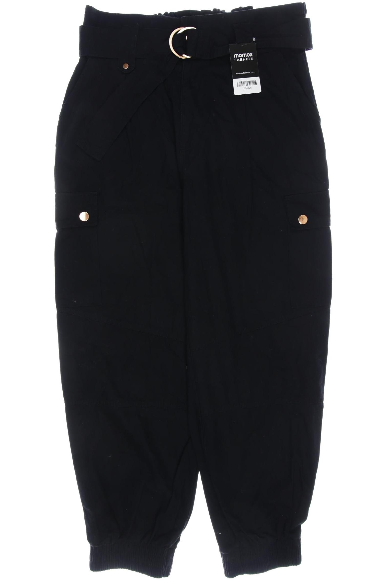 

Only Damen Stoffhose, schwarz, Gr. 0