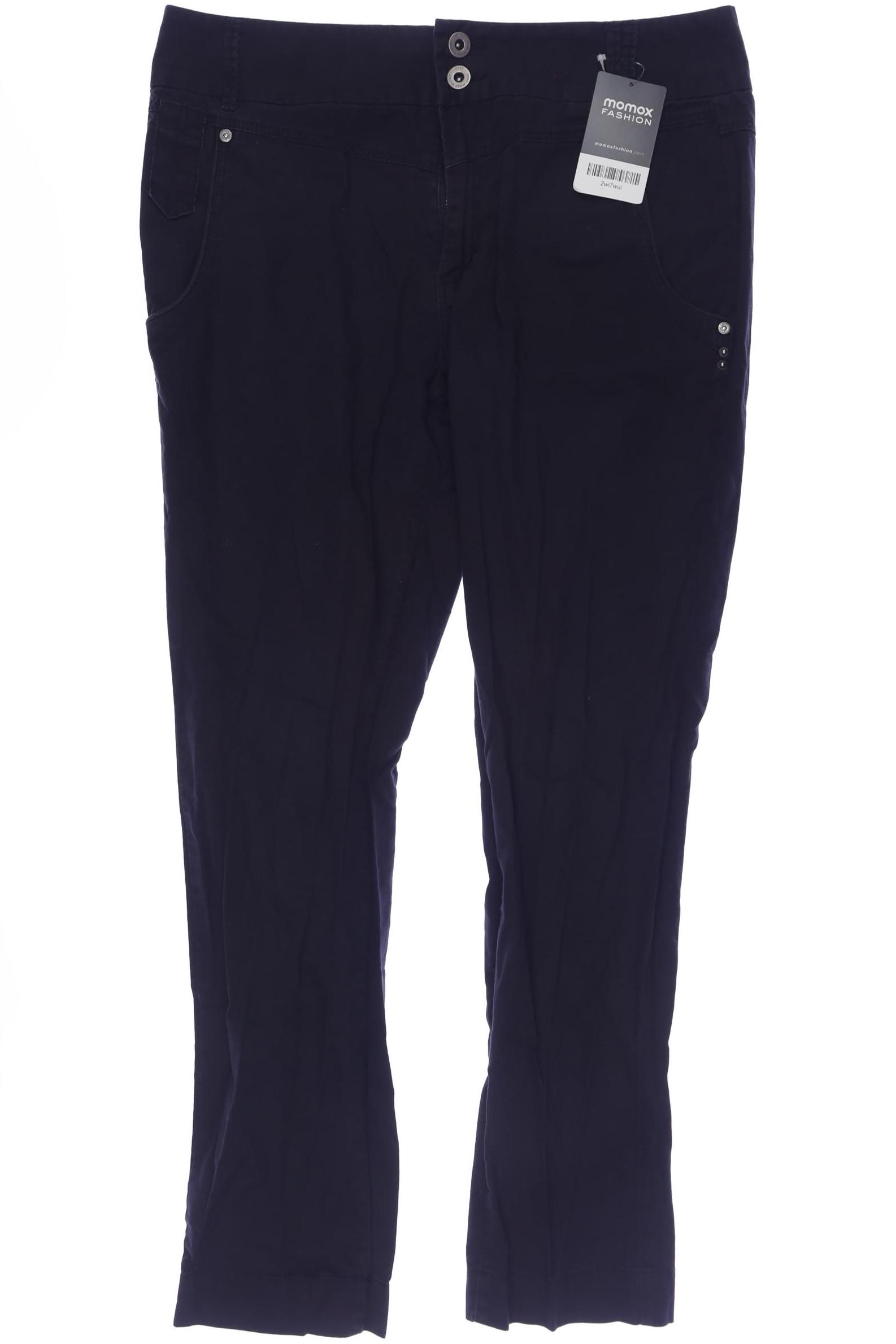 

Only Damen Stoffhose, marineblau, Gr. 36