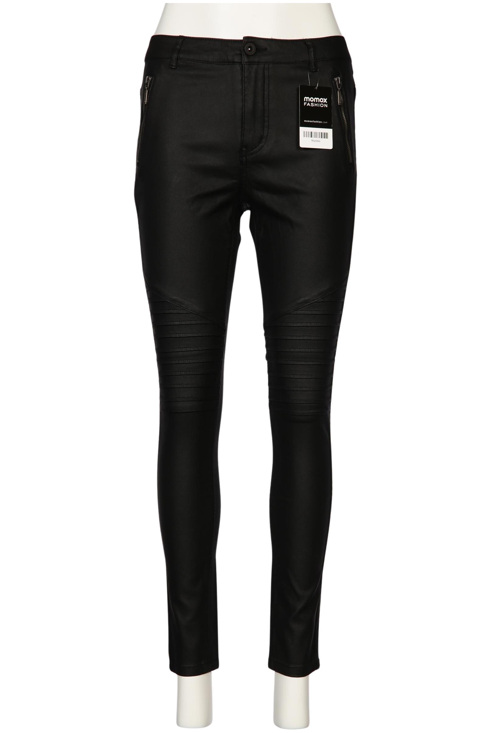 

Only Damen Stoffhose, schwarz, Gr. 0