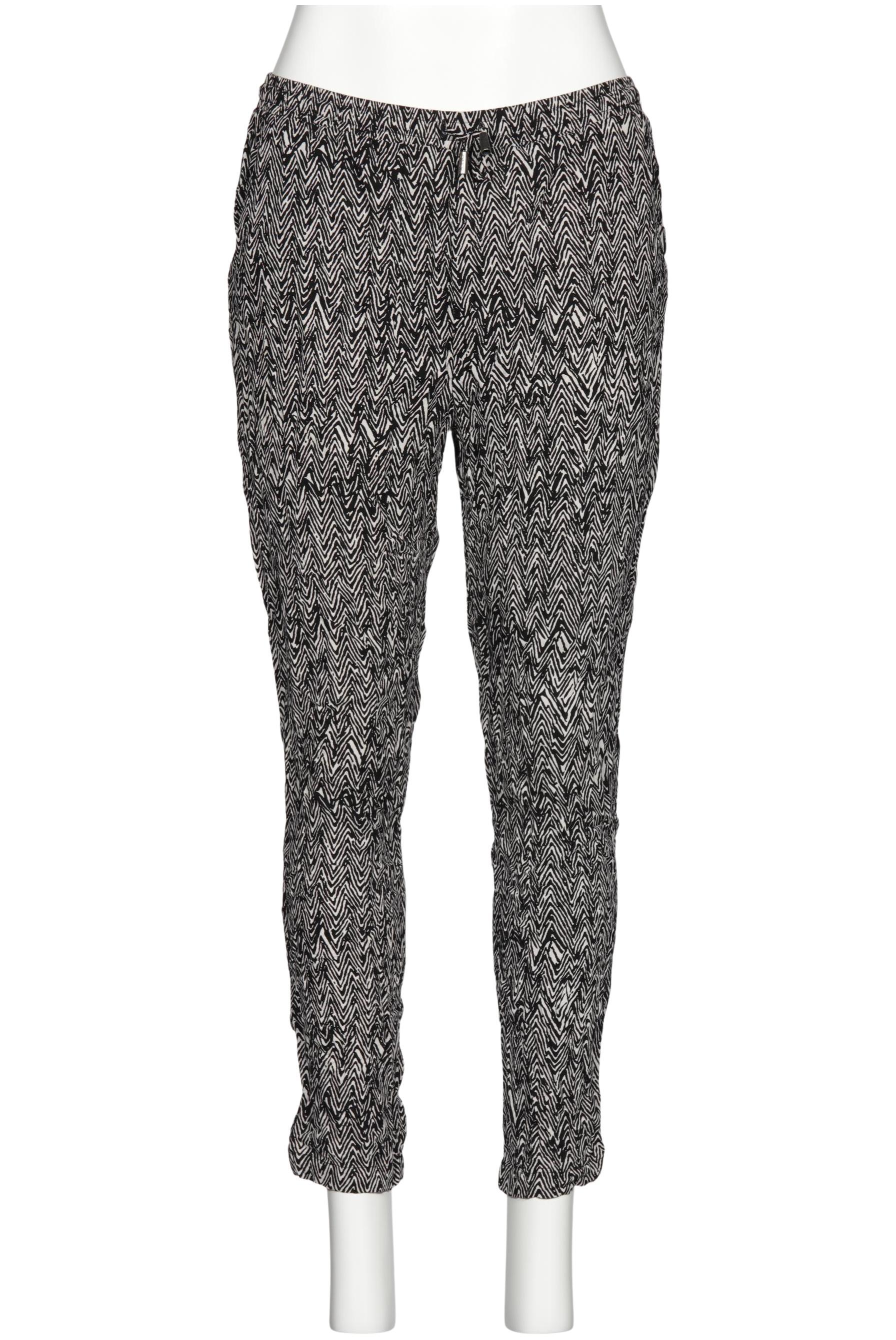 

Only Damen Stoffhose, schwarz, Gr. 42