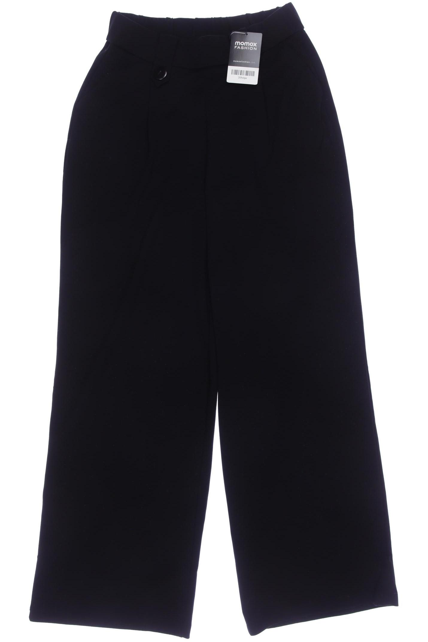 

Only Damen Stoffhose, schwarz, Gr. 0