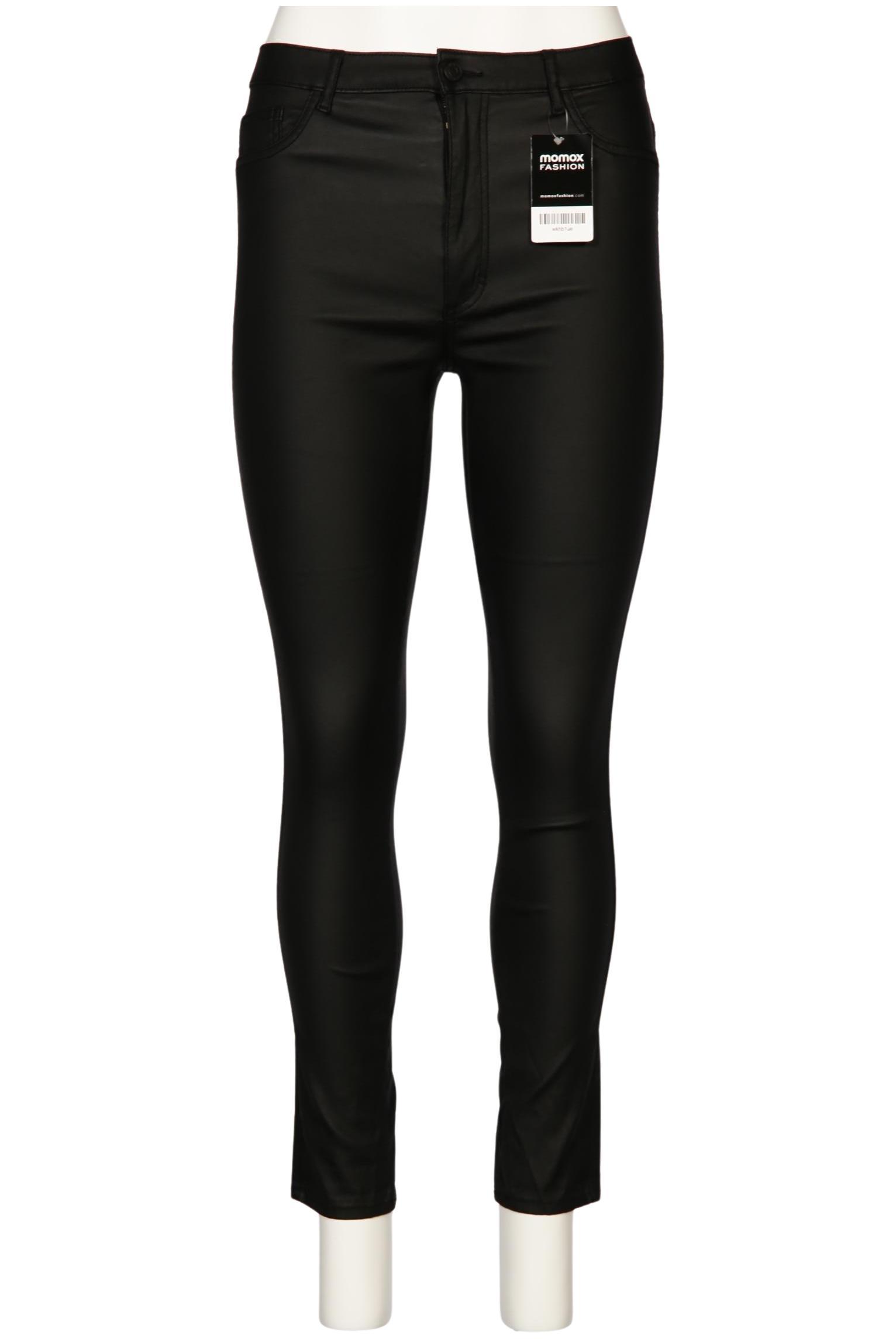 

Only Damen Stoffhose, schwarz, Gr. 0