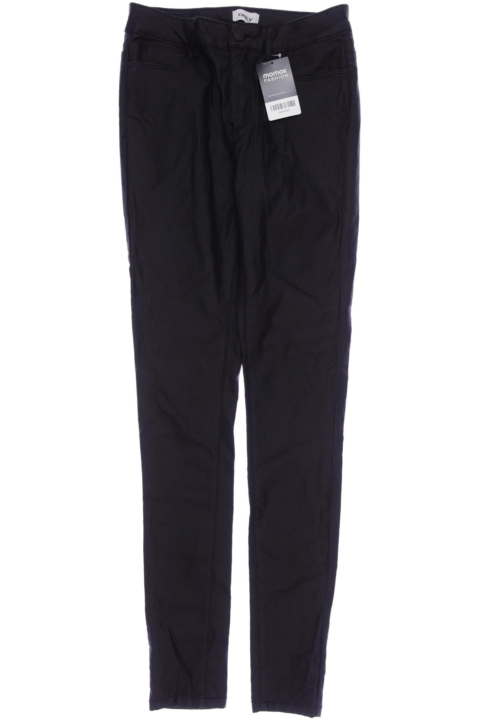

Only Damen Stoffhose, schwarz, Gr. 0