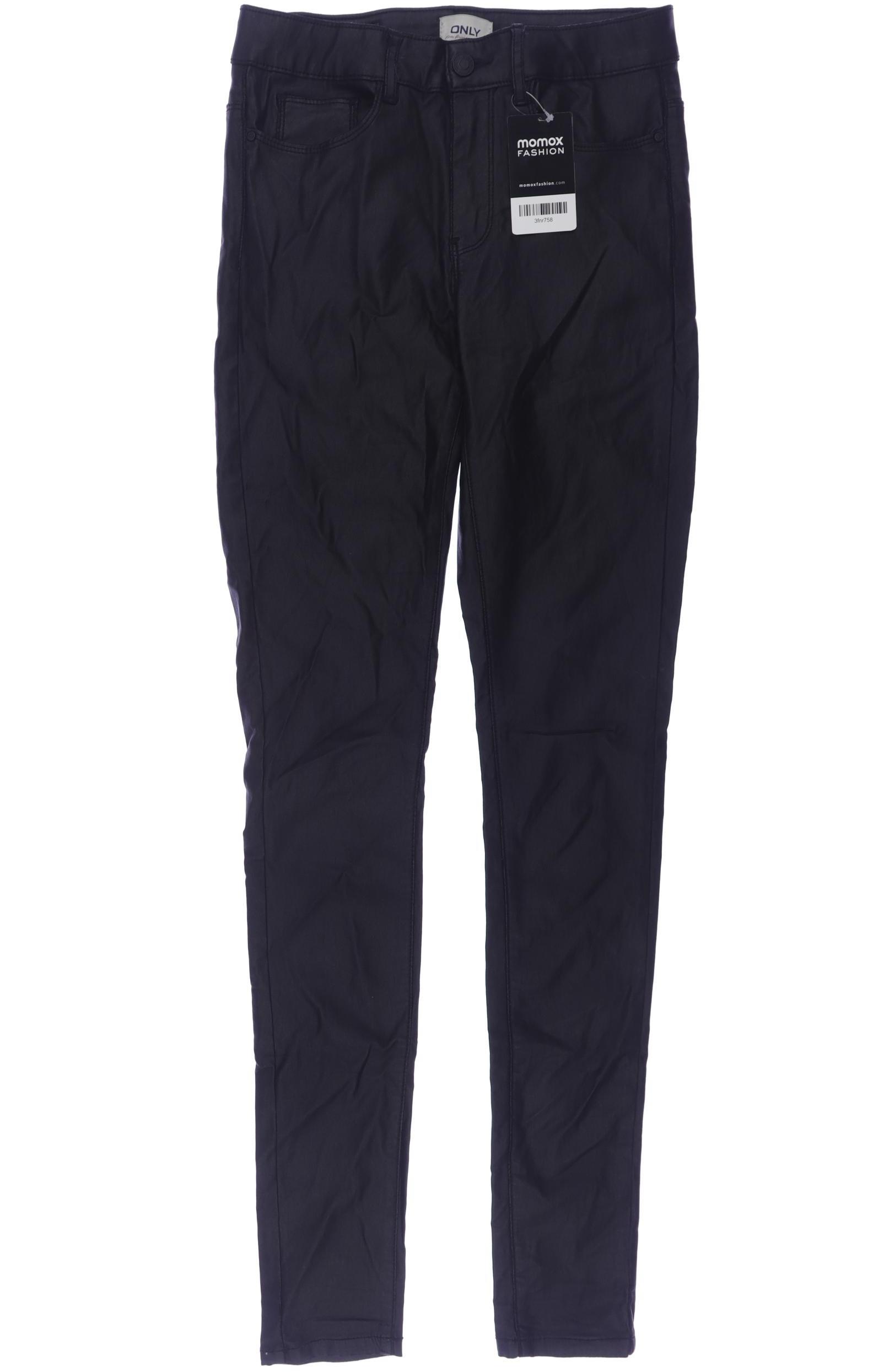 

Only Damen Stoffhose, schwarz, Gr. 0