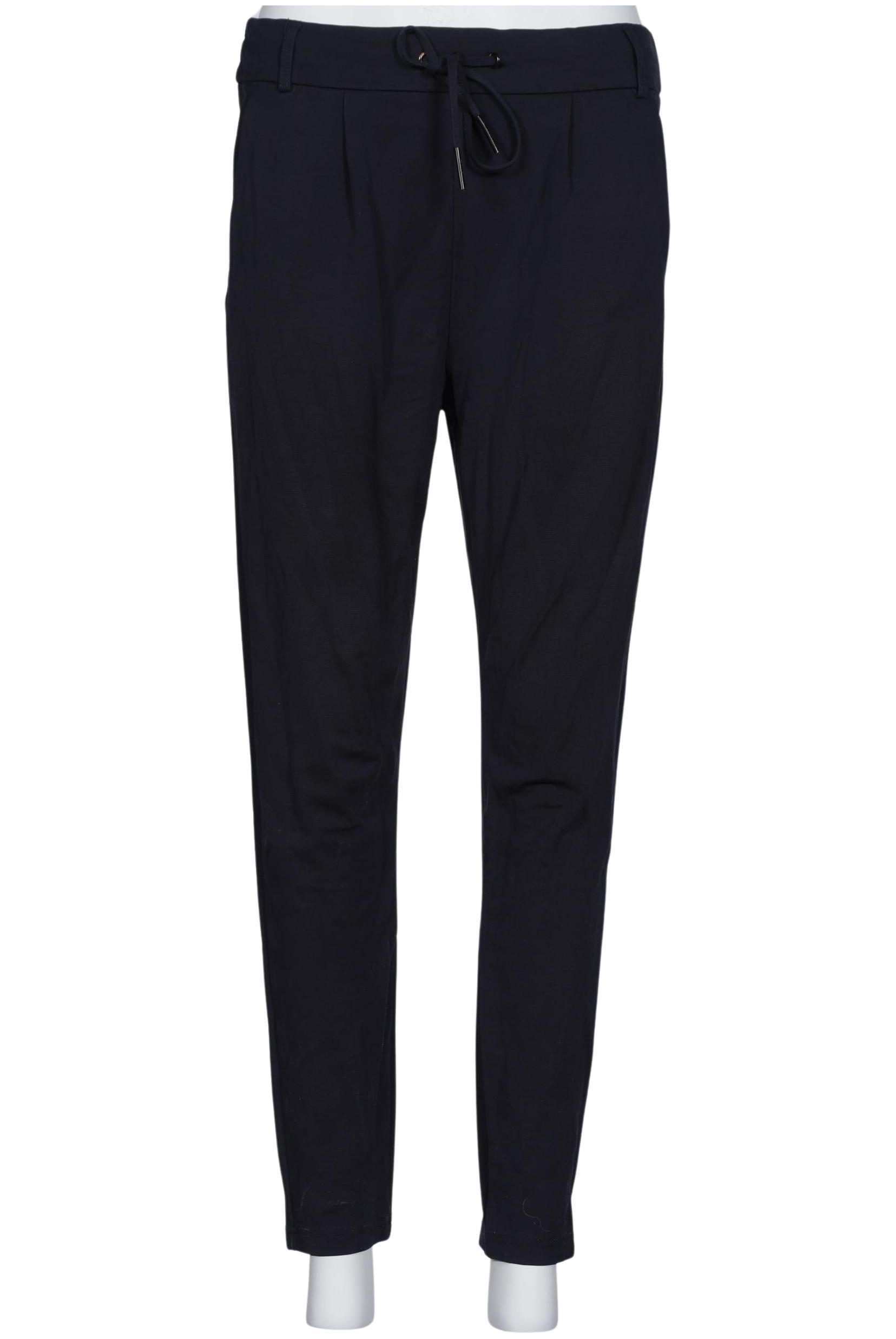 

Only Damen Stoffhose, marineblau, Gr. 0