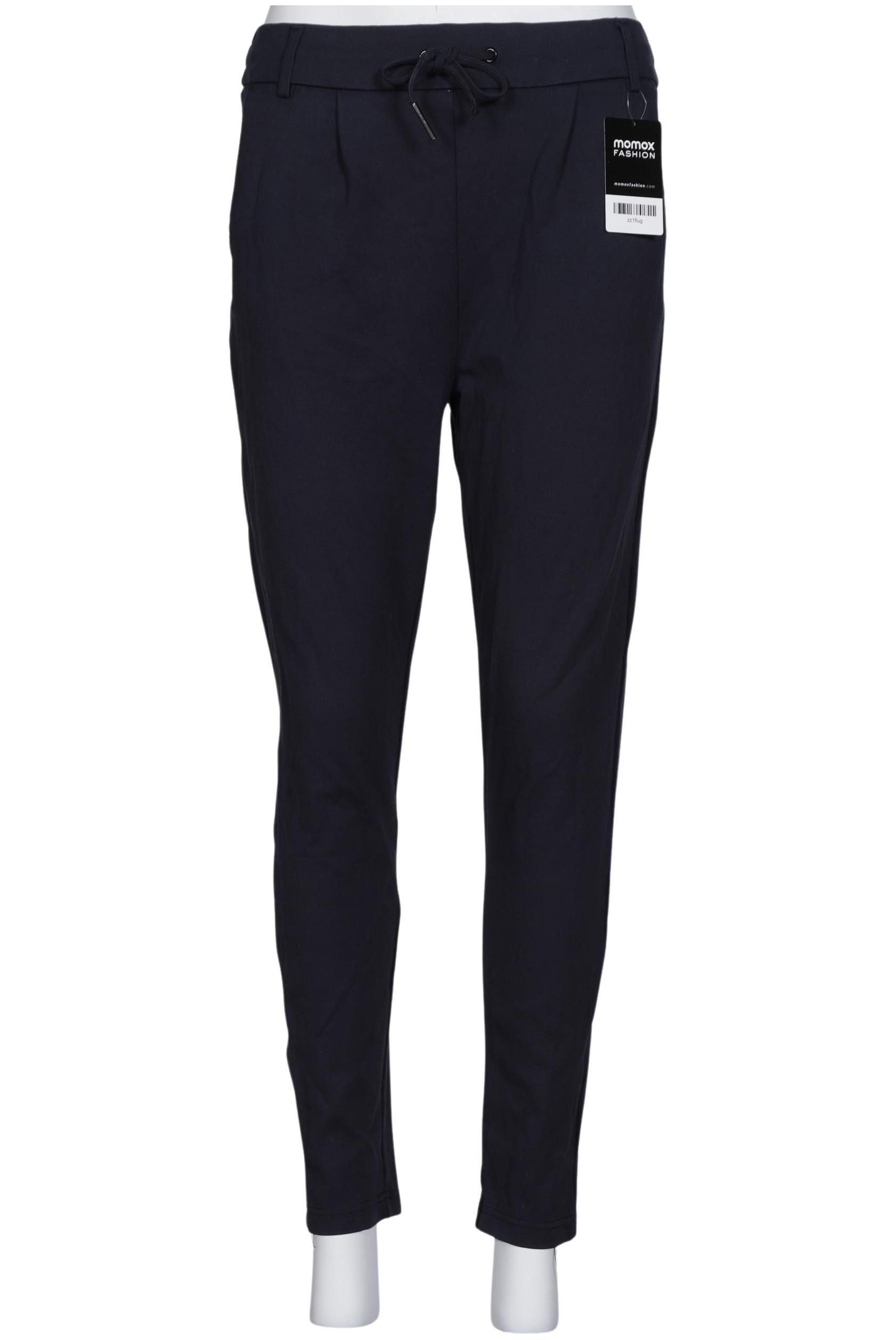

Only Damen Stoffhose, marineblau, Gr. 0