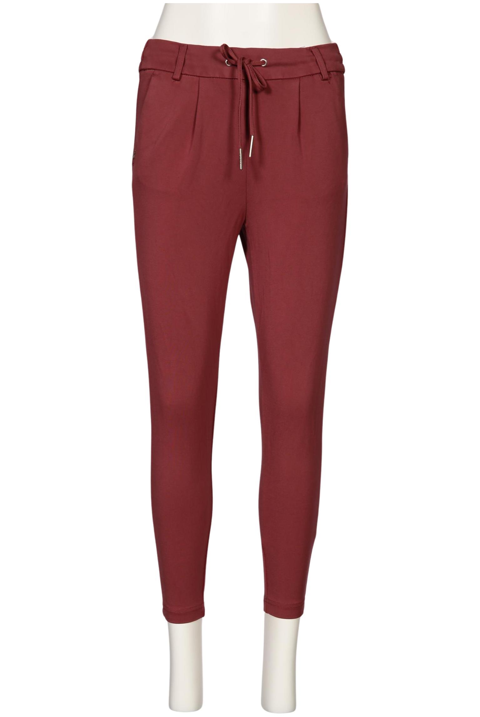 

Only Damen Stoffhose, pink, Gr. 0