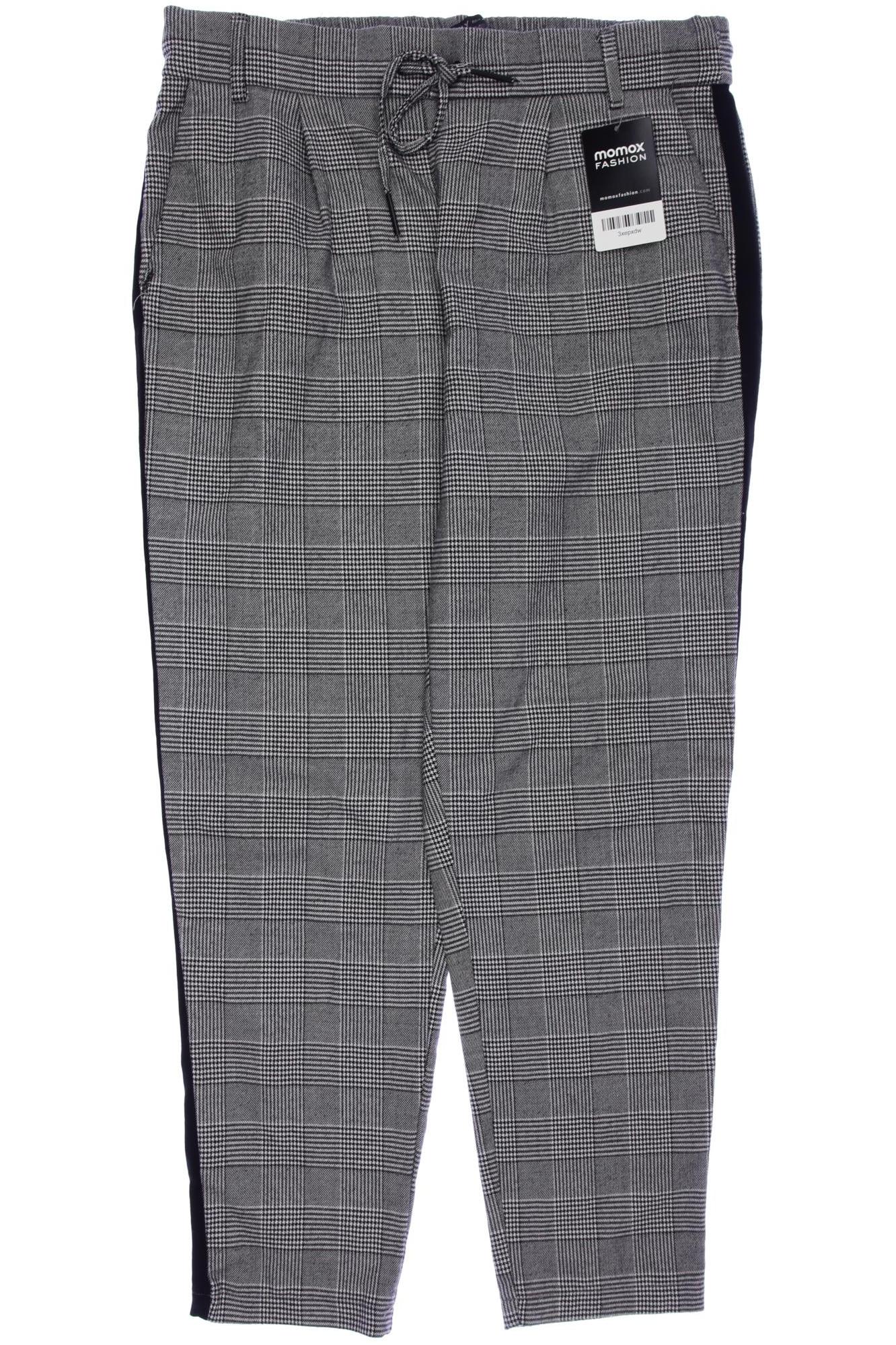 

Only Damen Stoffhose, grau, Gr. 0