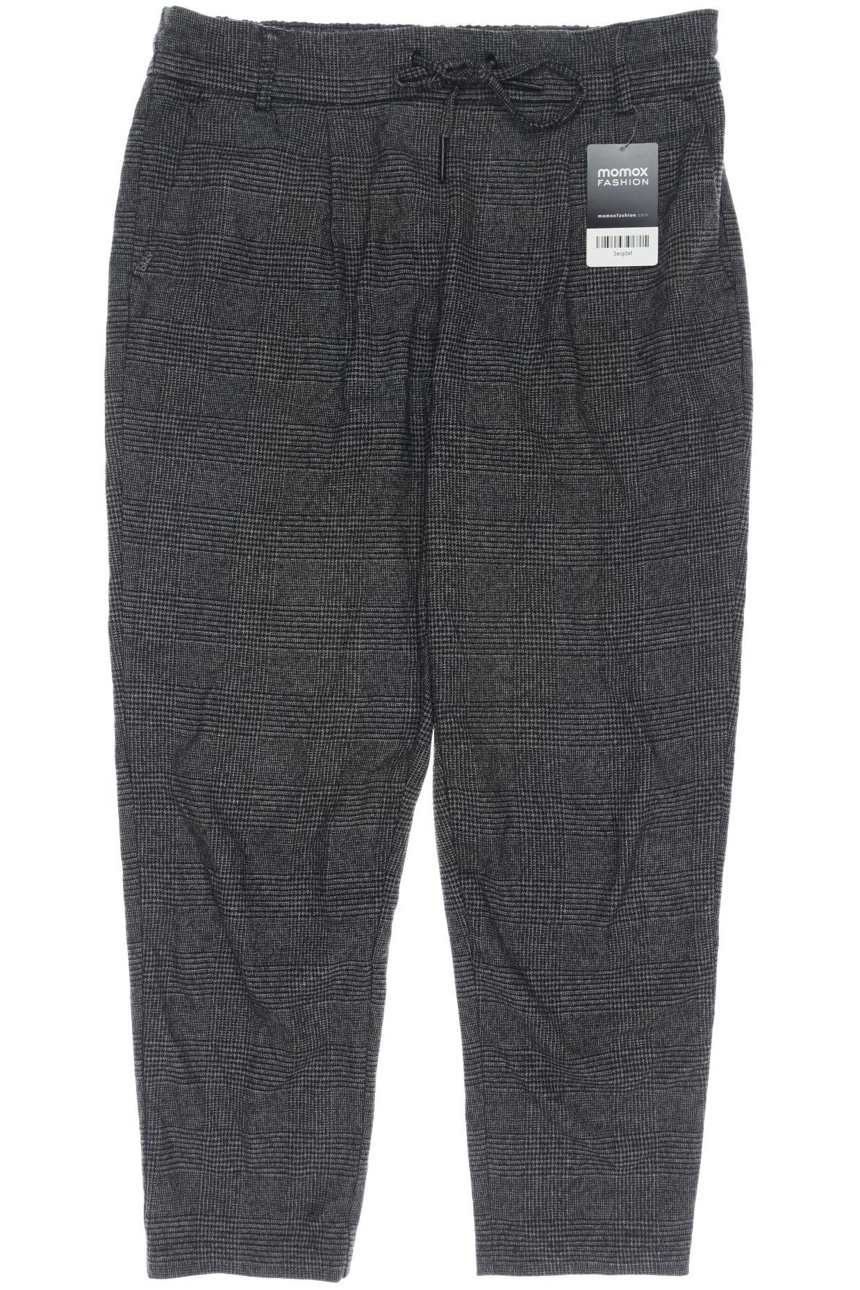 

Only Damen Stoffhose, grau, Gr. 0