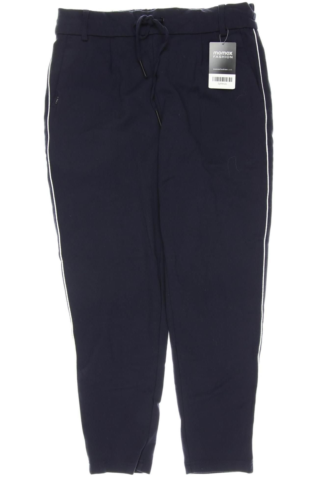 

Only Damen Stoffhose, marineblau, Gr. 0
