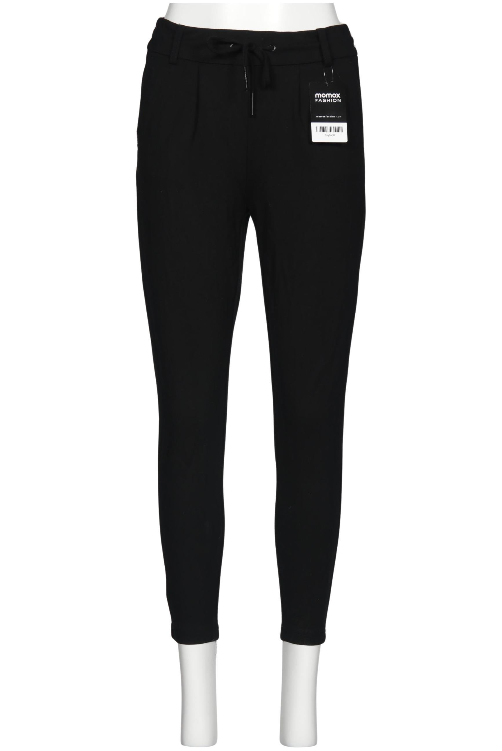 

Only Damen Stoffhose, schwarz, Gr. 0