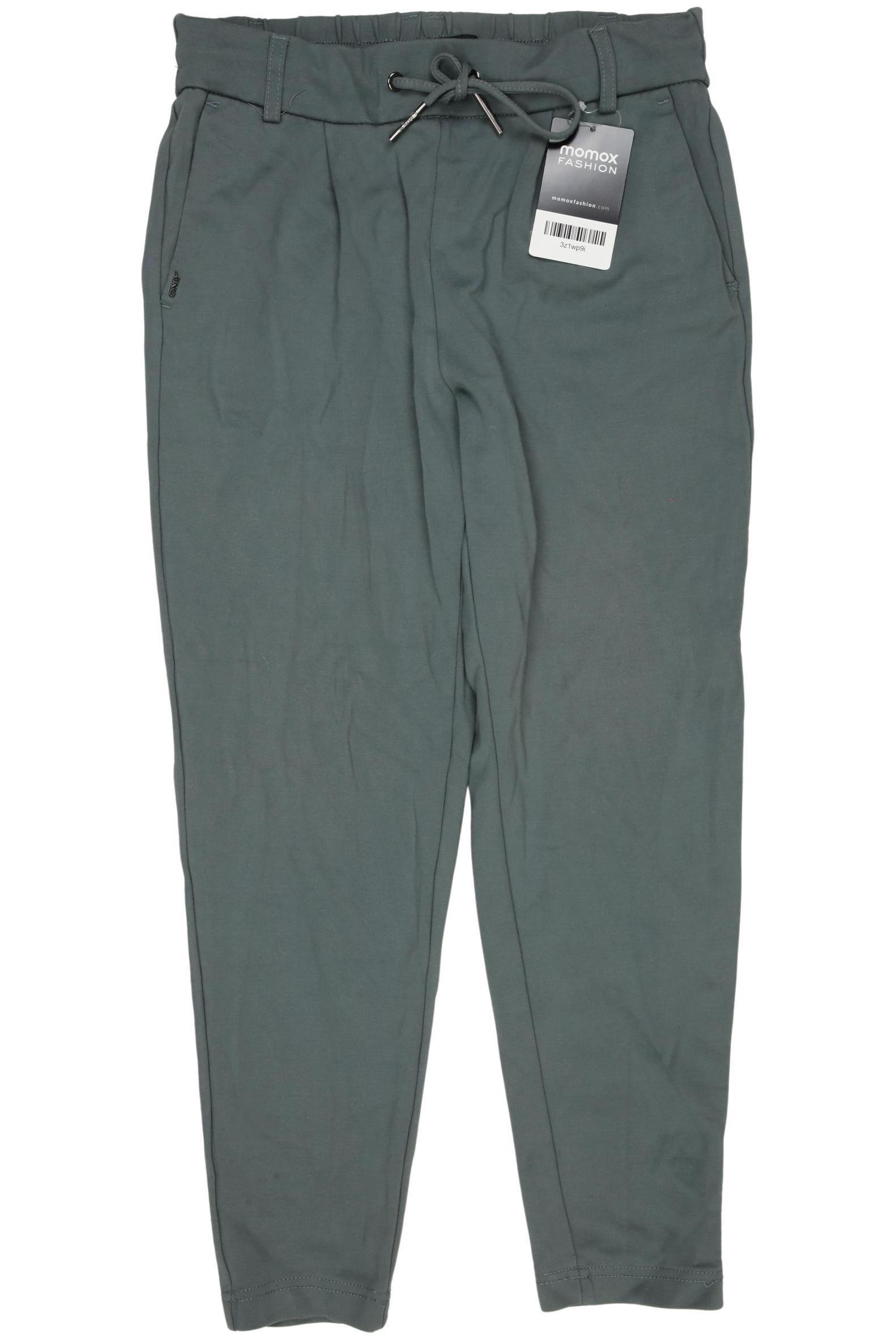 

Only Damen Stoffhose, türkis, Gr. 0