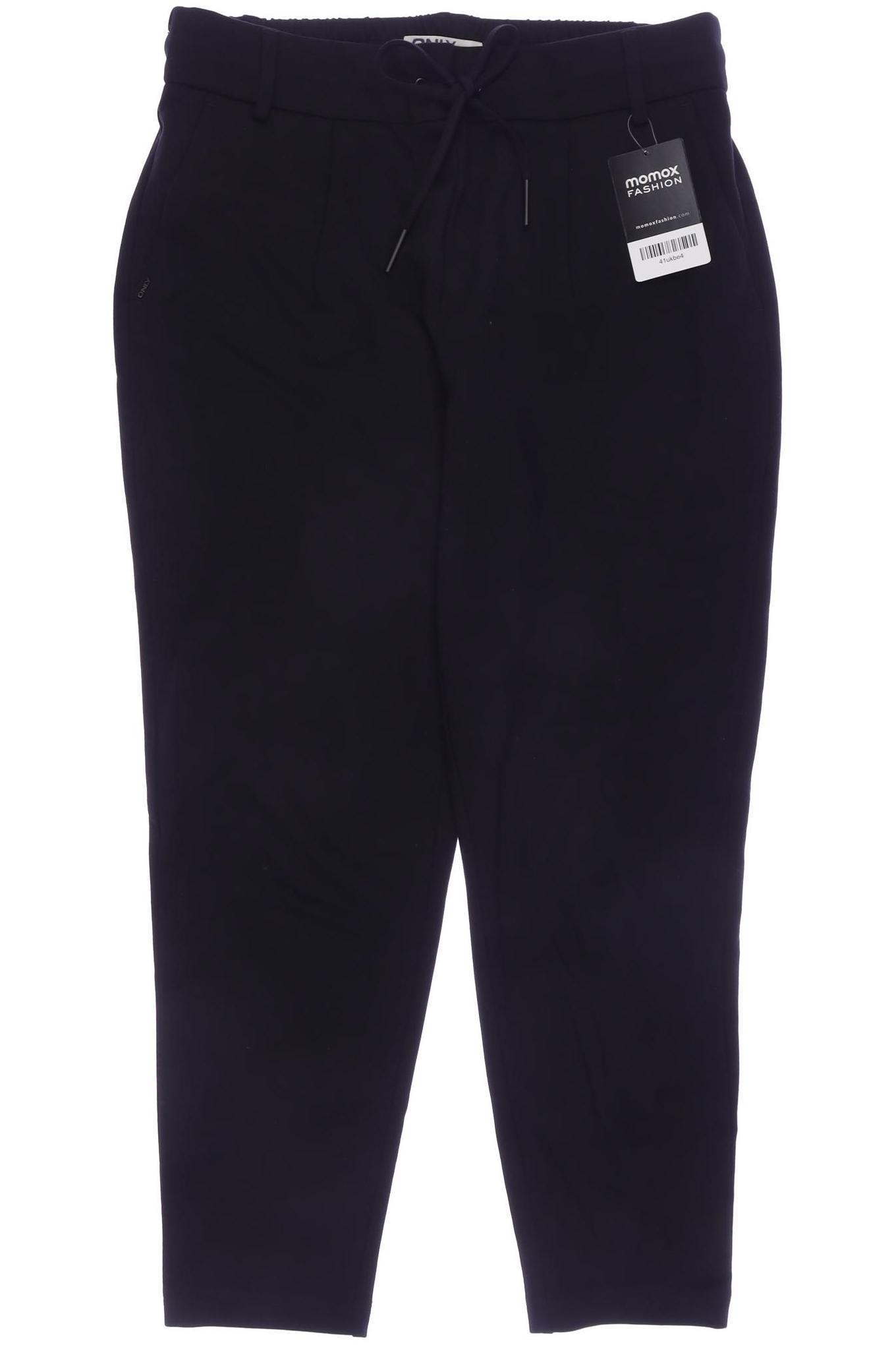

Only Damen Stoffhose, schwarz, Gr. 30