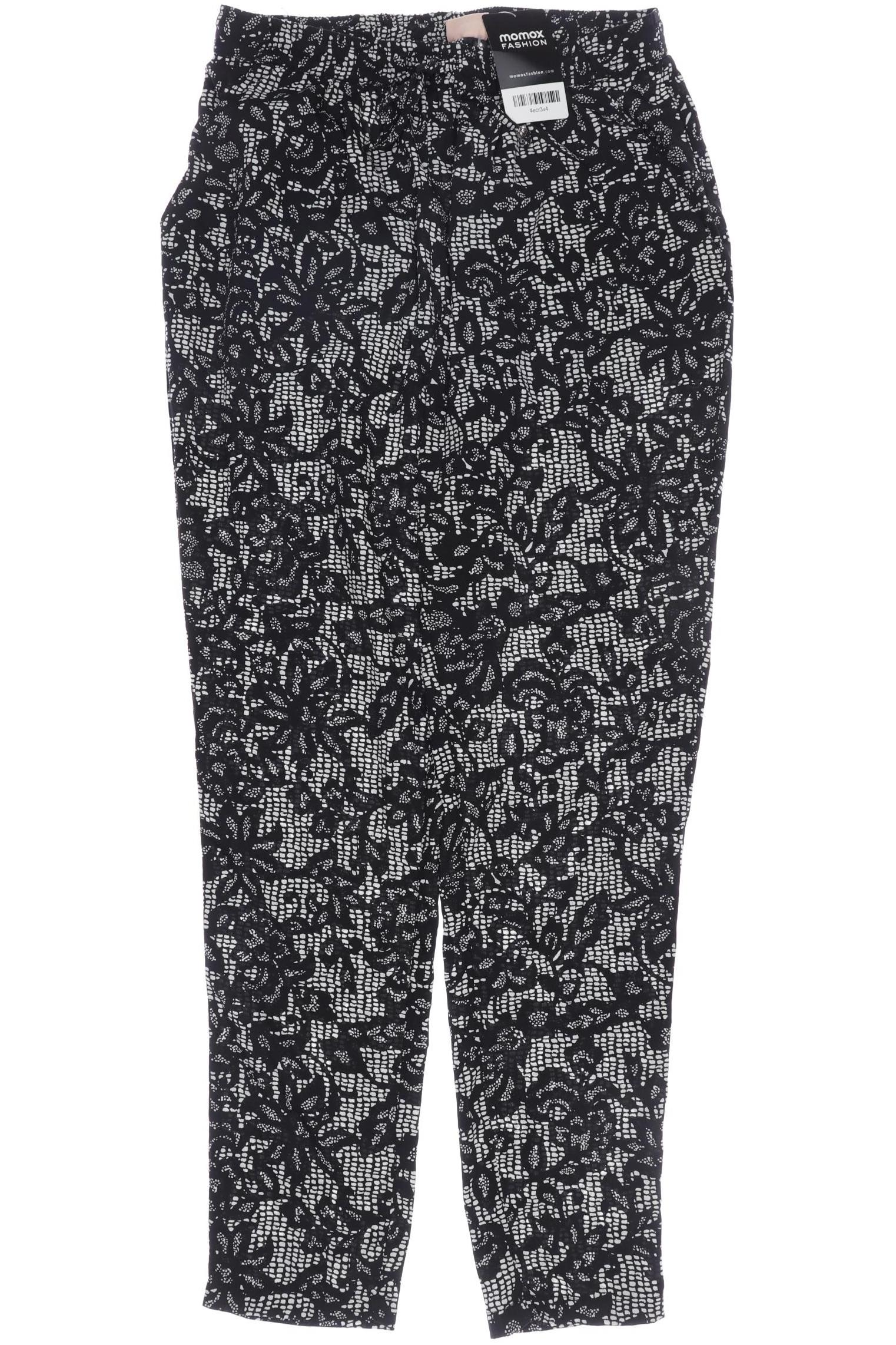 

Only Damen Stoffhose, schwarz, Gr. 36