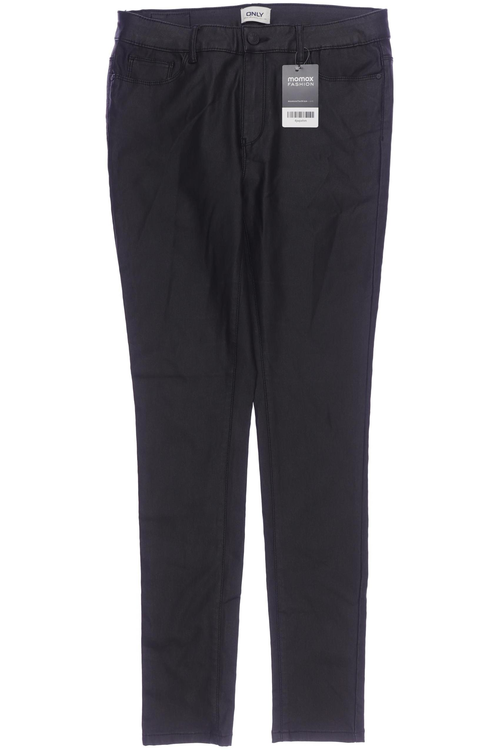

Only Damen Stoffhose, schwarz, Gr. 0