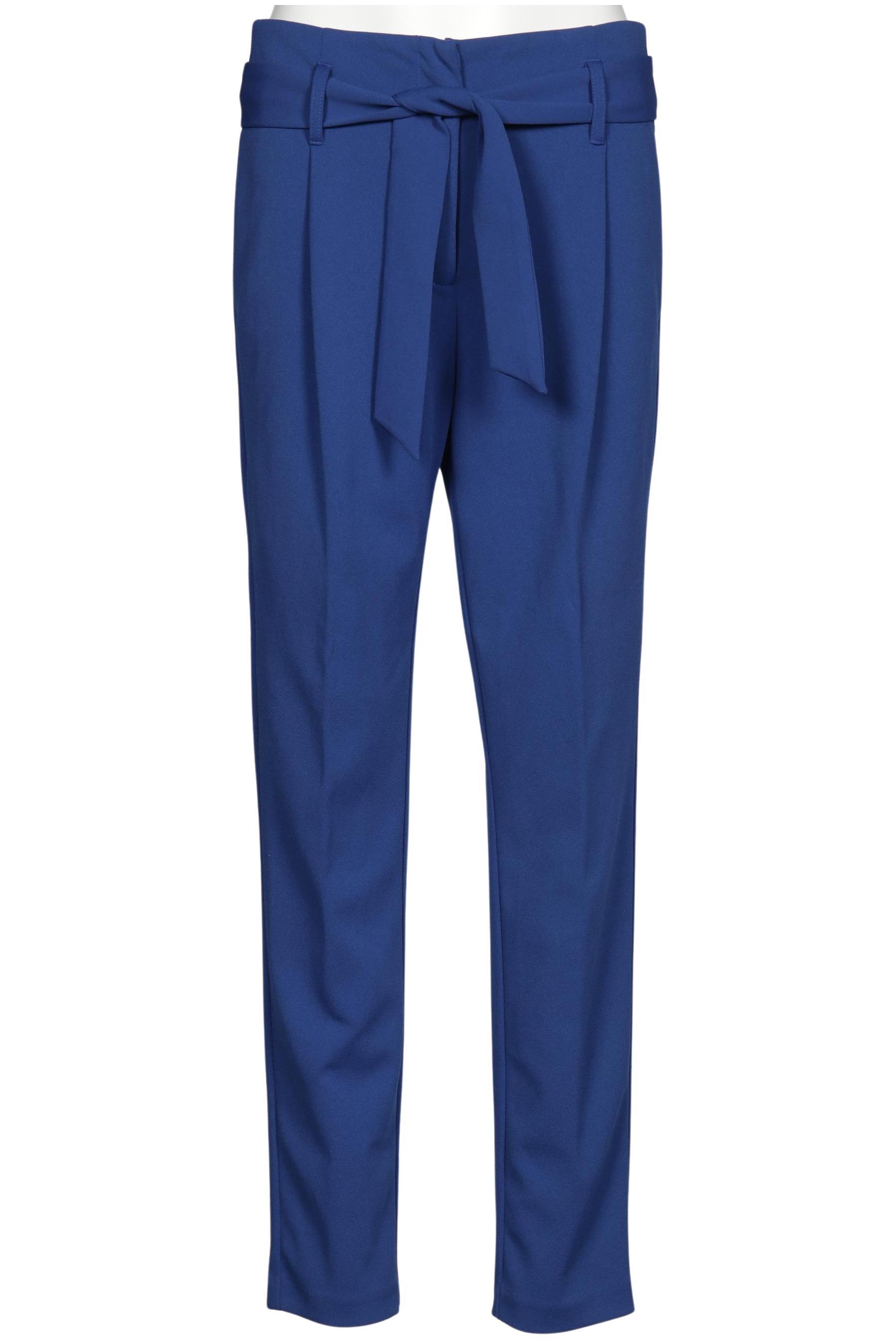 

Only Damen Stoffhose, blau, Gr. 38