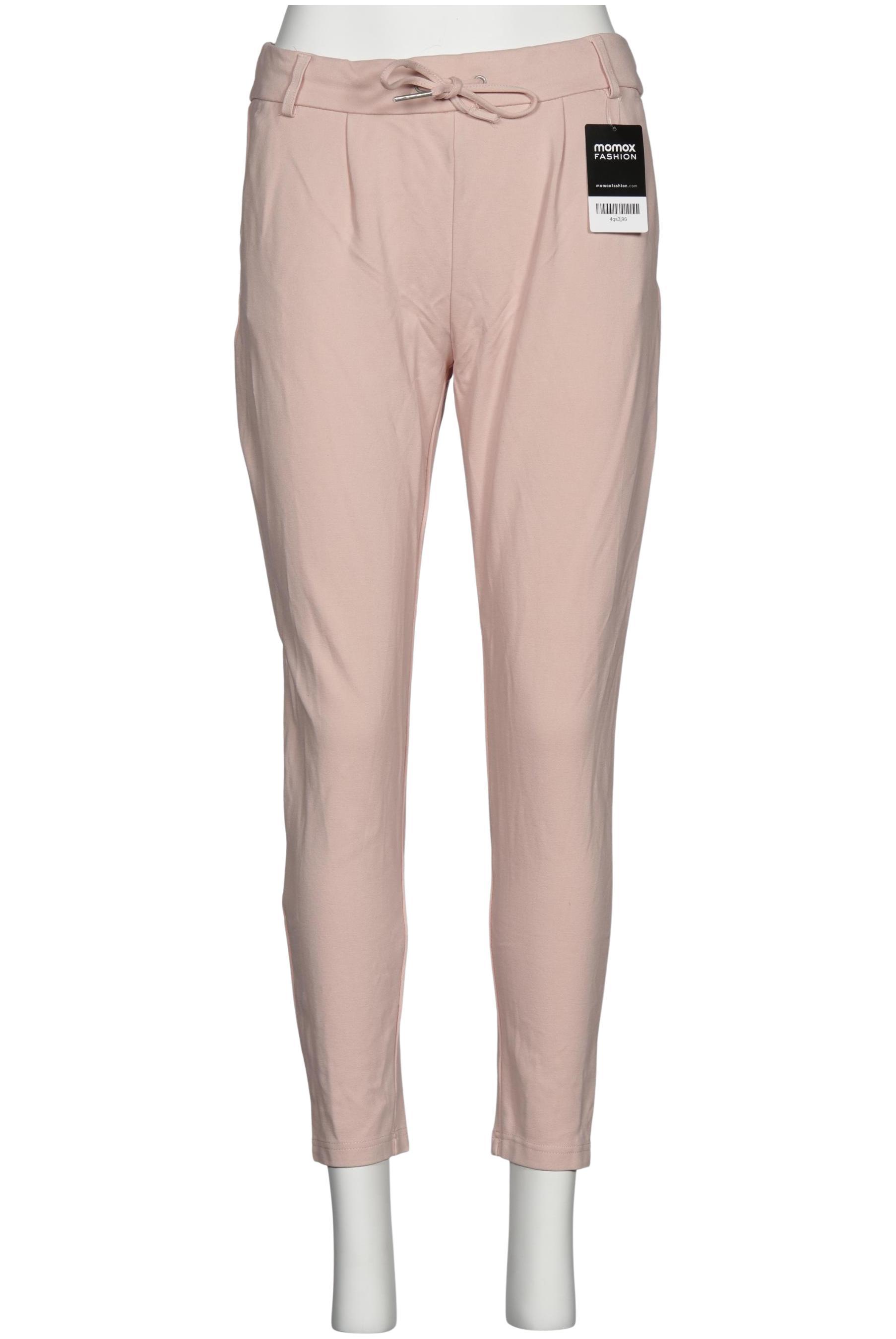 

Only Damen Stoffhose, pink, Gr. 0