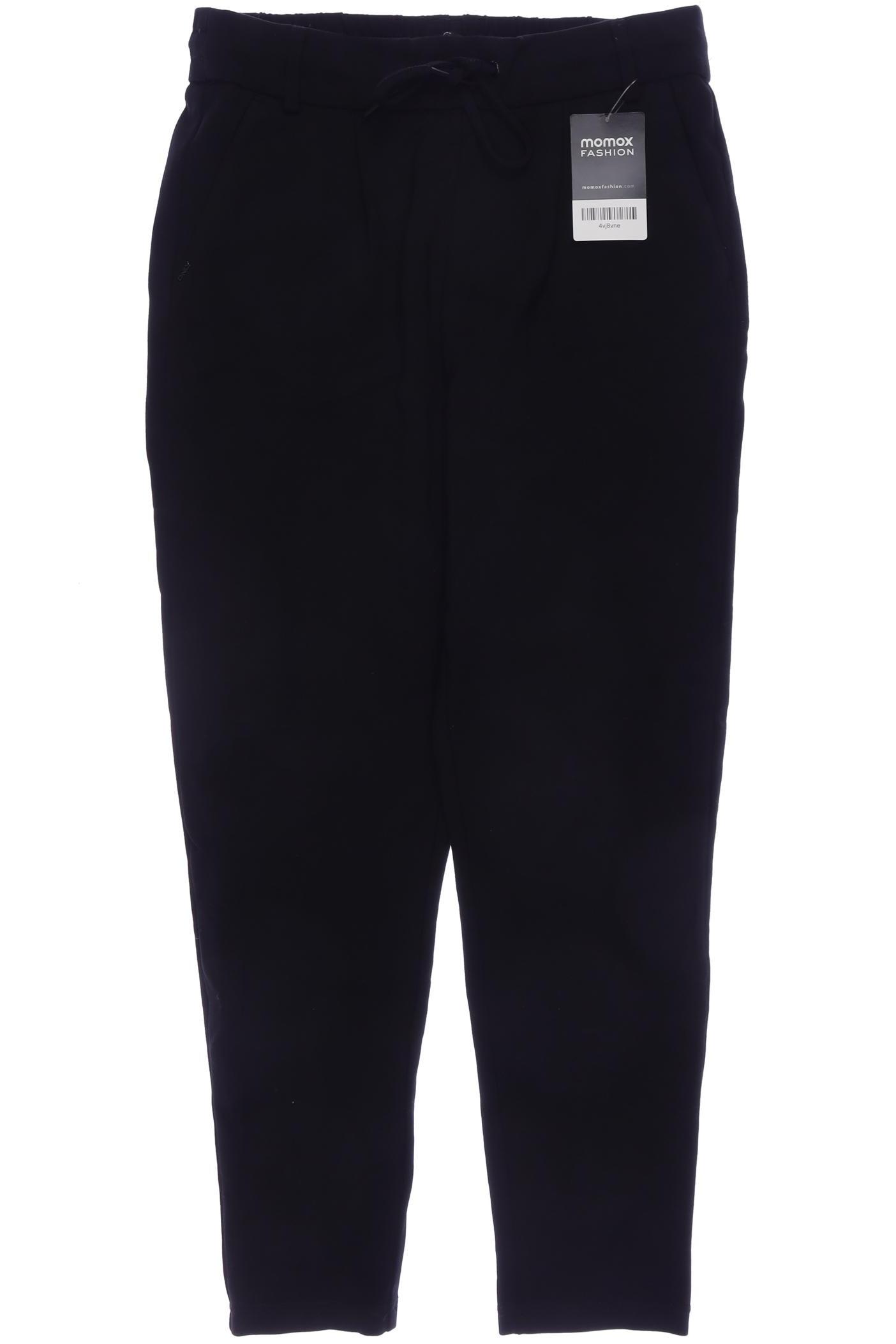 

Only Damen Stoffhose, schwarz, Gr. 0
