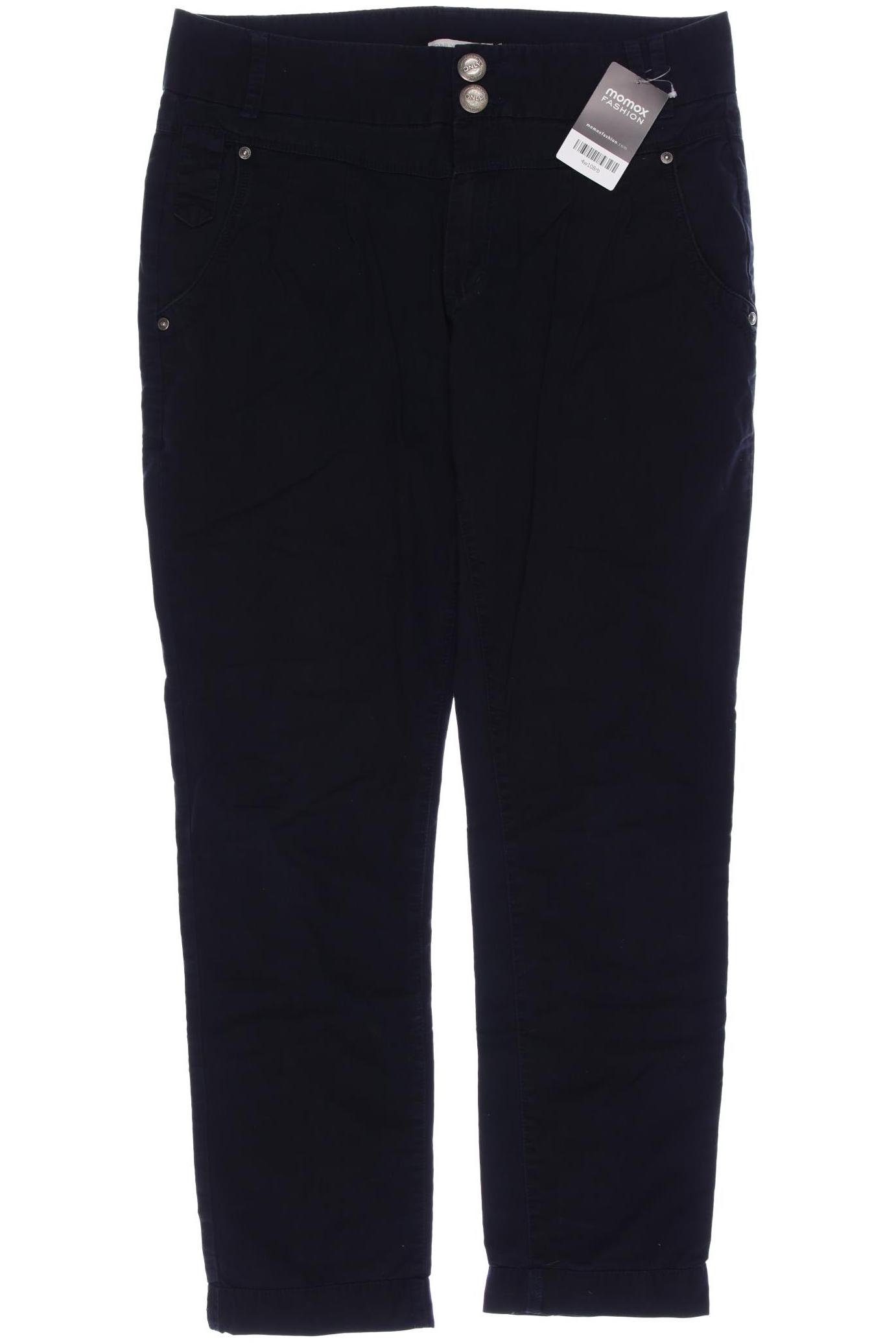 

Only Damen Stoffhose, marineblau, Gr. 38